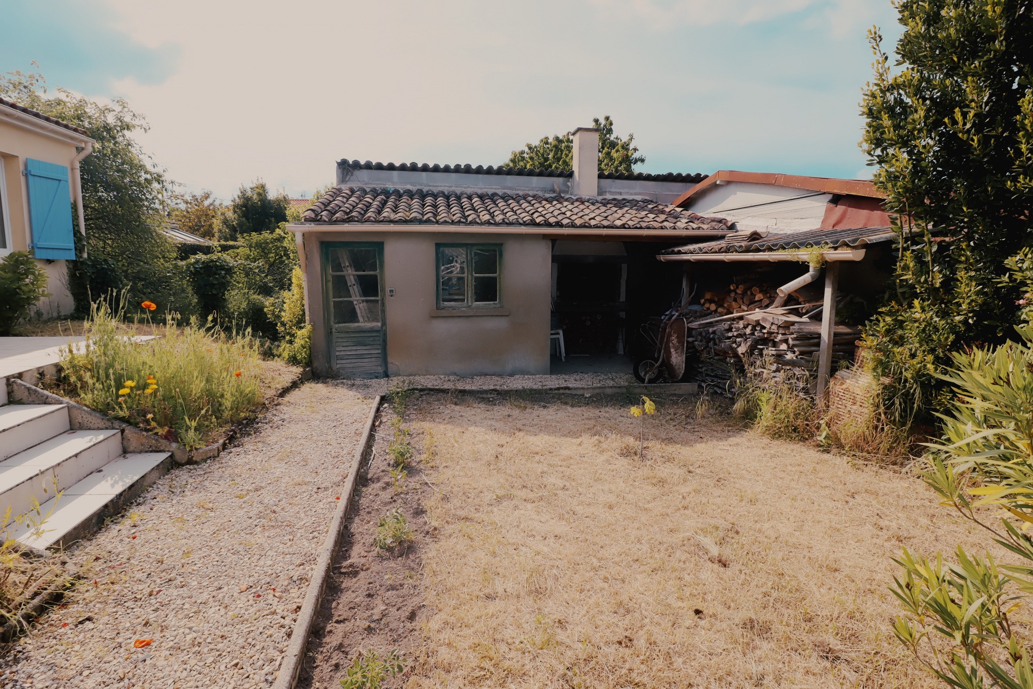 Vente Maison à Meschers-sur-Gironde 4 pièces