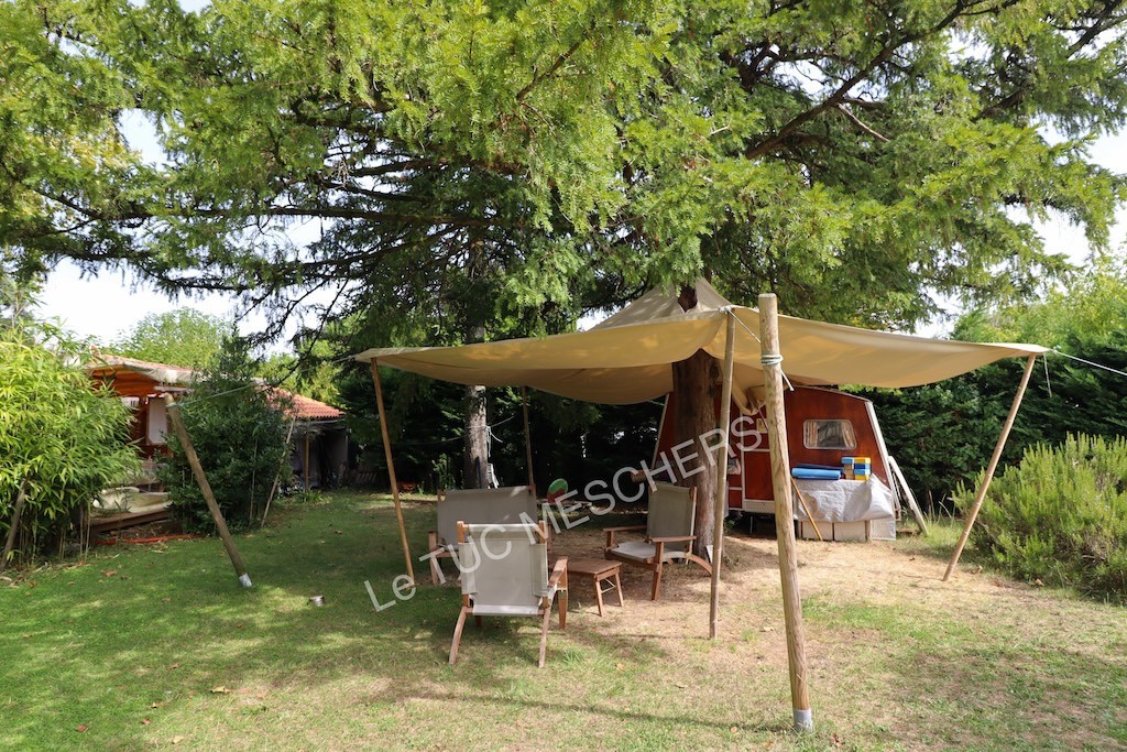 Vente Maison à Meschers-sur-Gironde 8 pièces