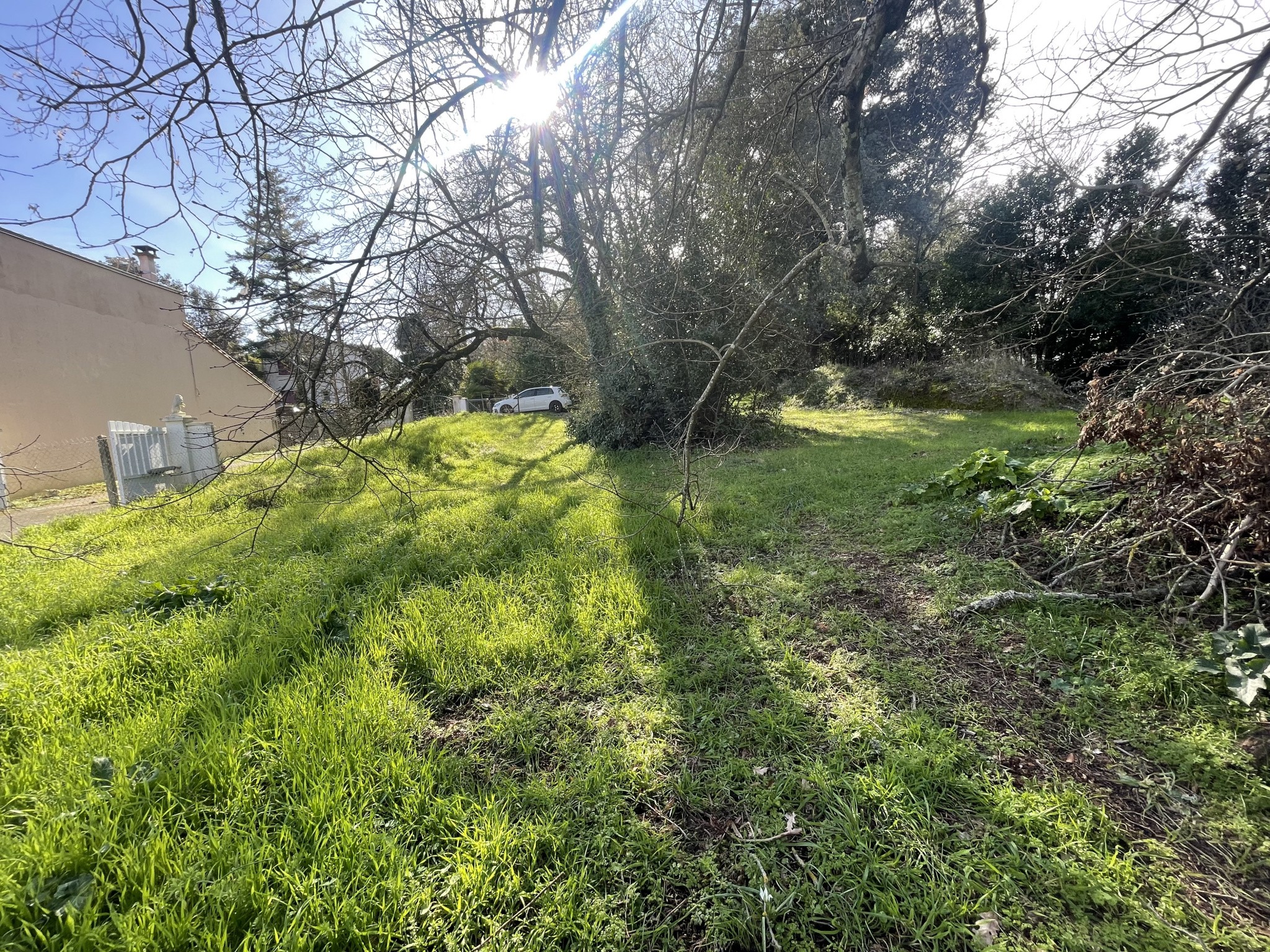 Vente Maison à Meschers-sur-Gironde 5 pièces