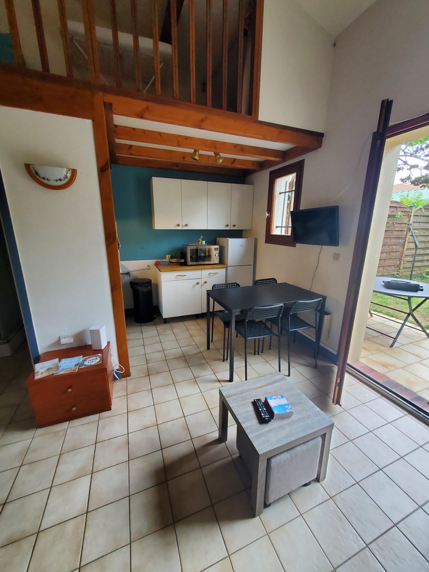 Vente Maison à Meschers-sur-Gironde 3 pièces