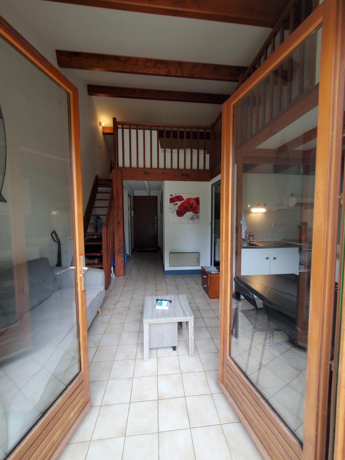 Vente Maison à Meschers-sur-Gironde 3 pièces