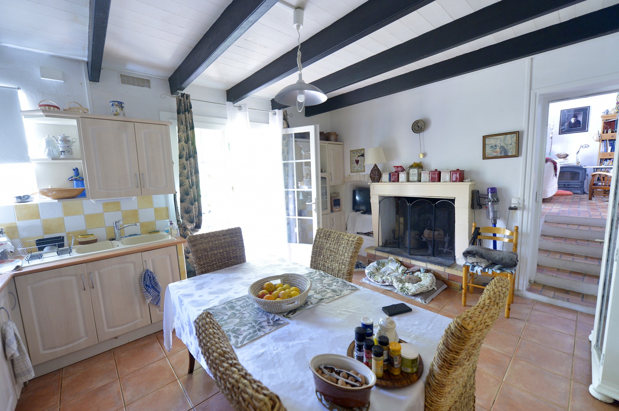 Vente Maison à Barzan 6 pièces