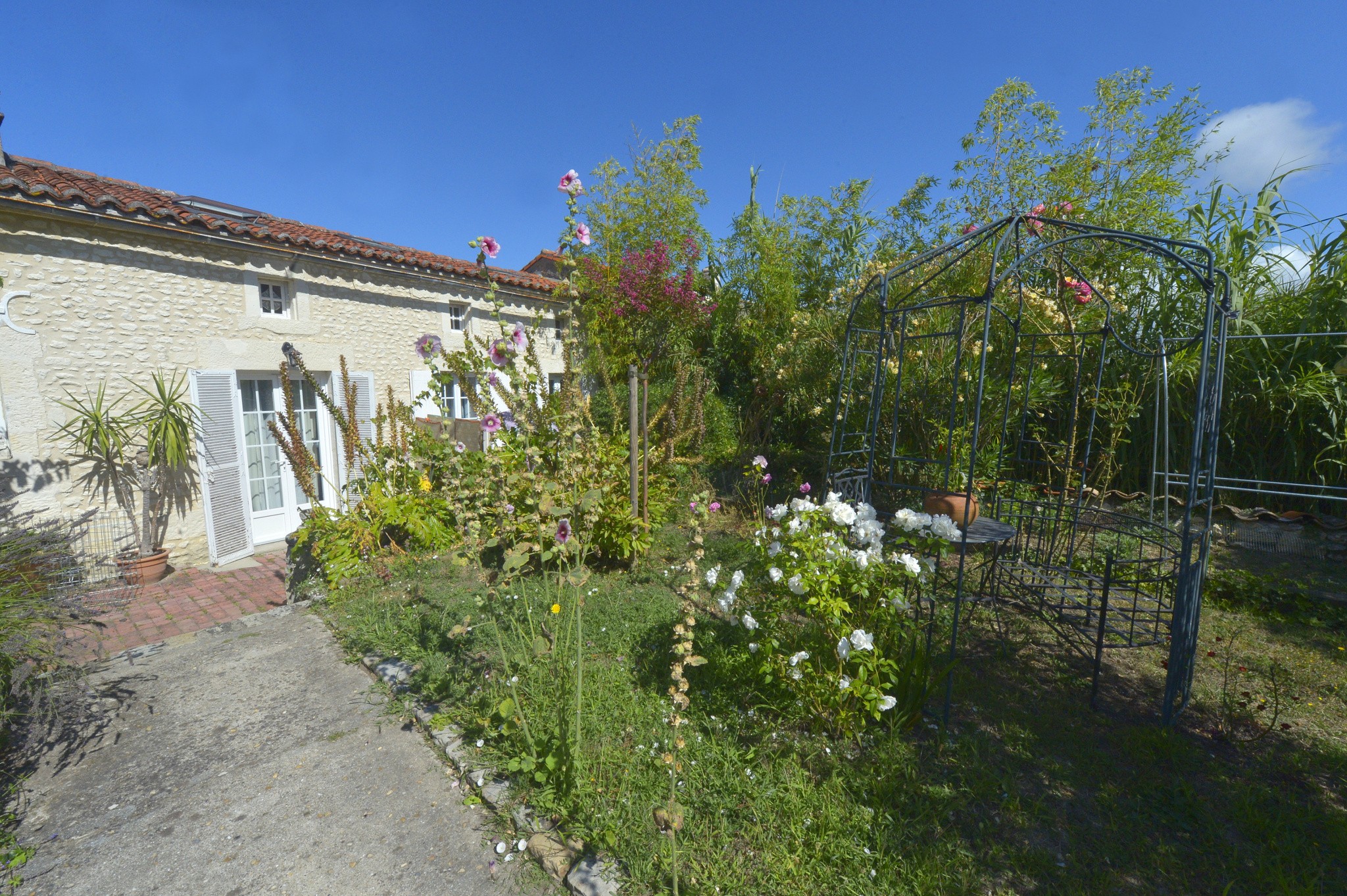 Vente Maison à Barzan 6 pièces