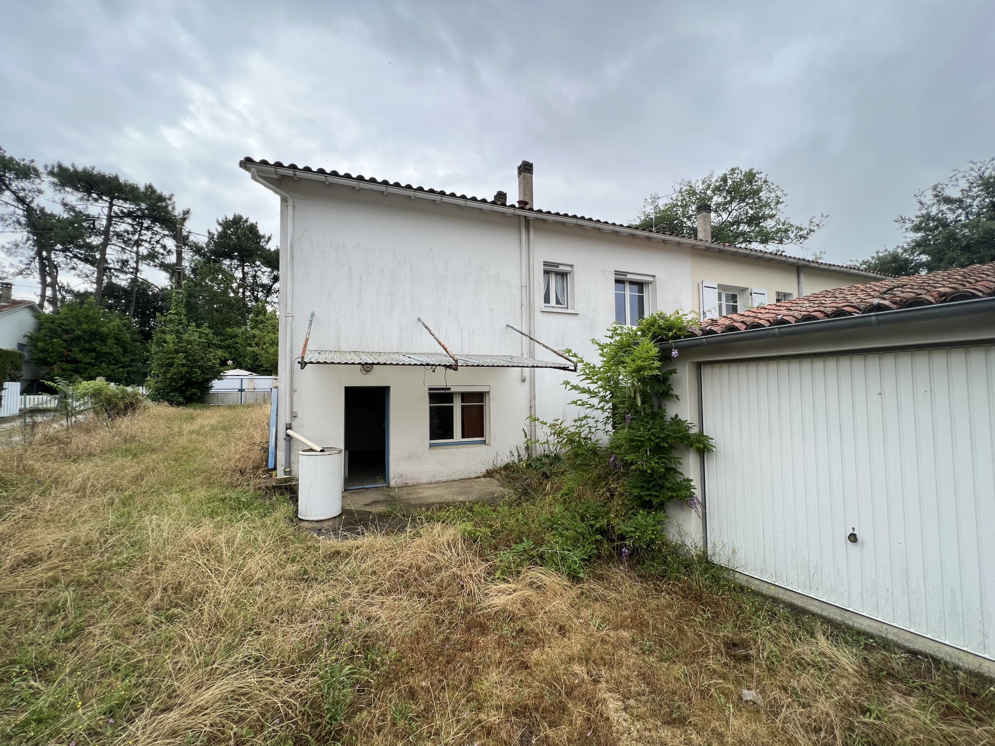 Vente Maison à Meschers-sur-Gironde 5 pièces