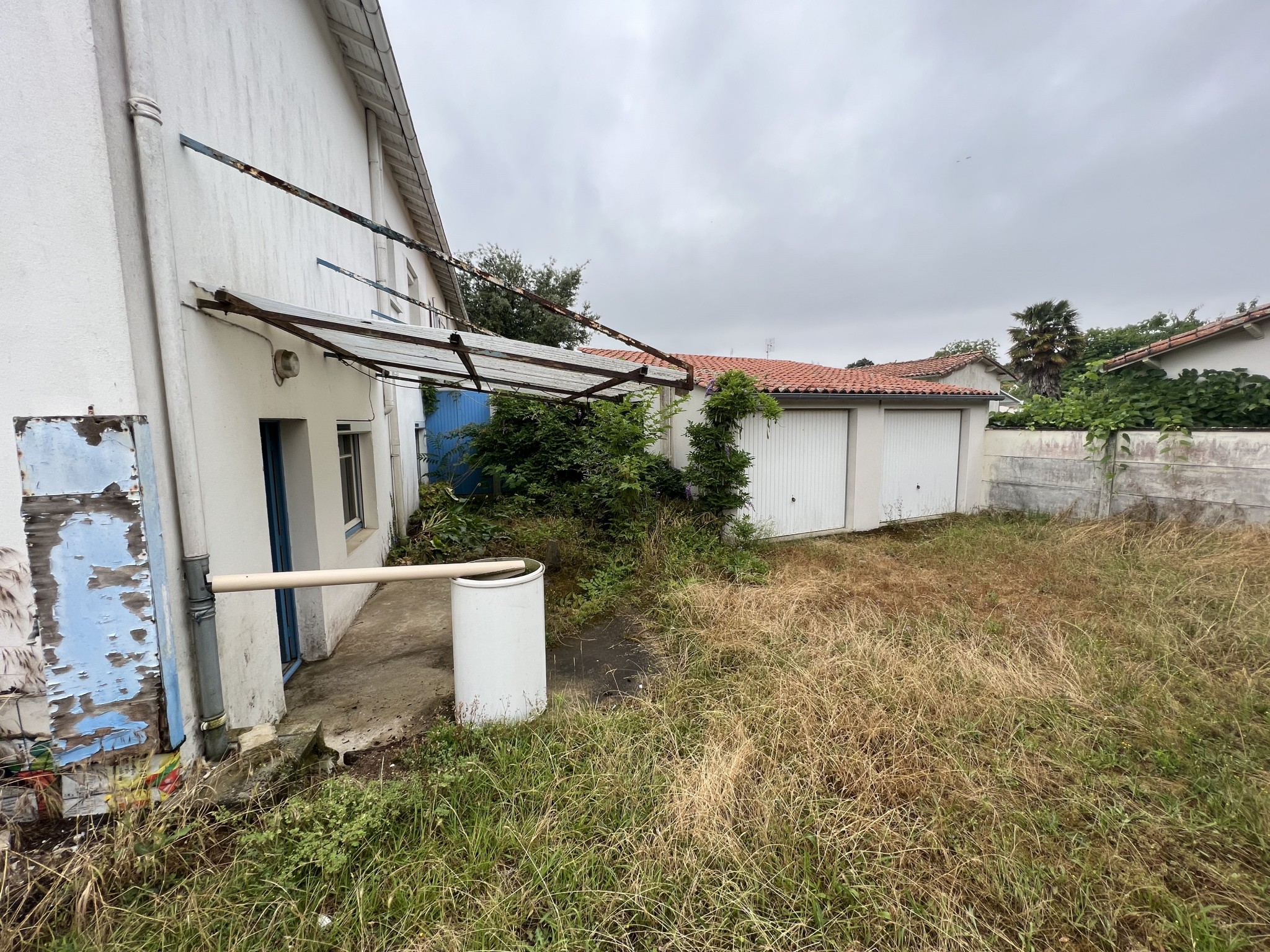 Vente Maison à Meschers-sur-Gironde 5 pièces