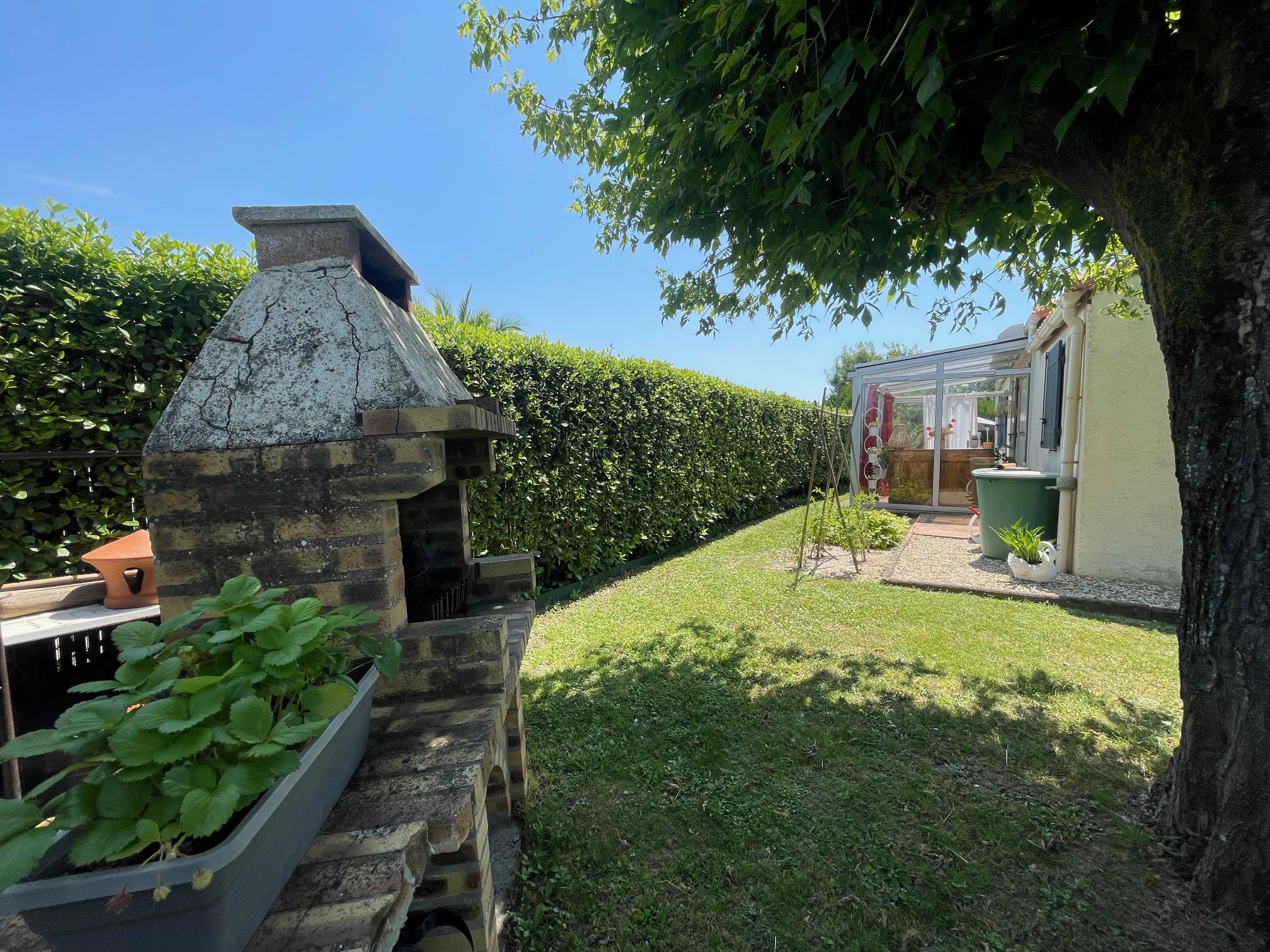 Vente Maison à Meschers-sur-Gironde 4 pièces