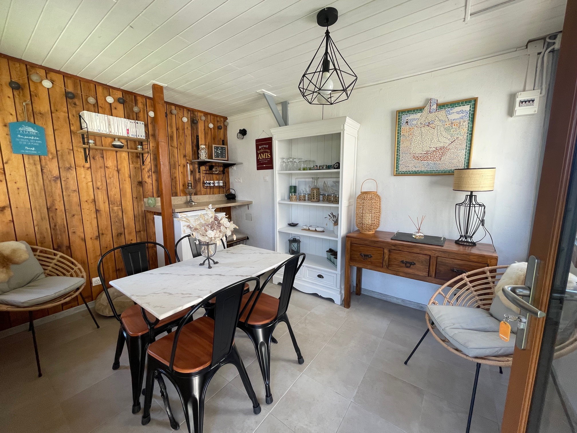 Vente Maison à Meschers-sur-Gironde 4 pièces