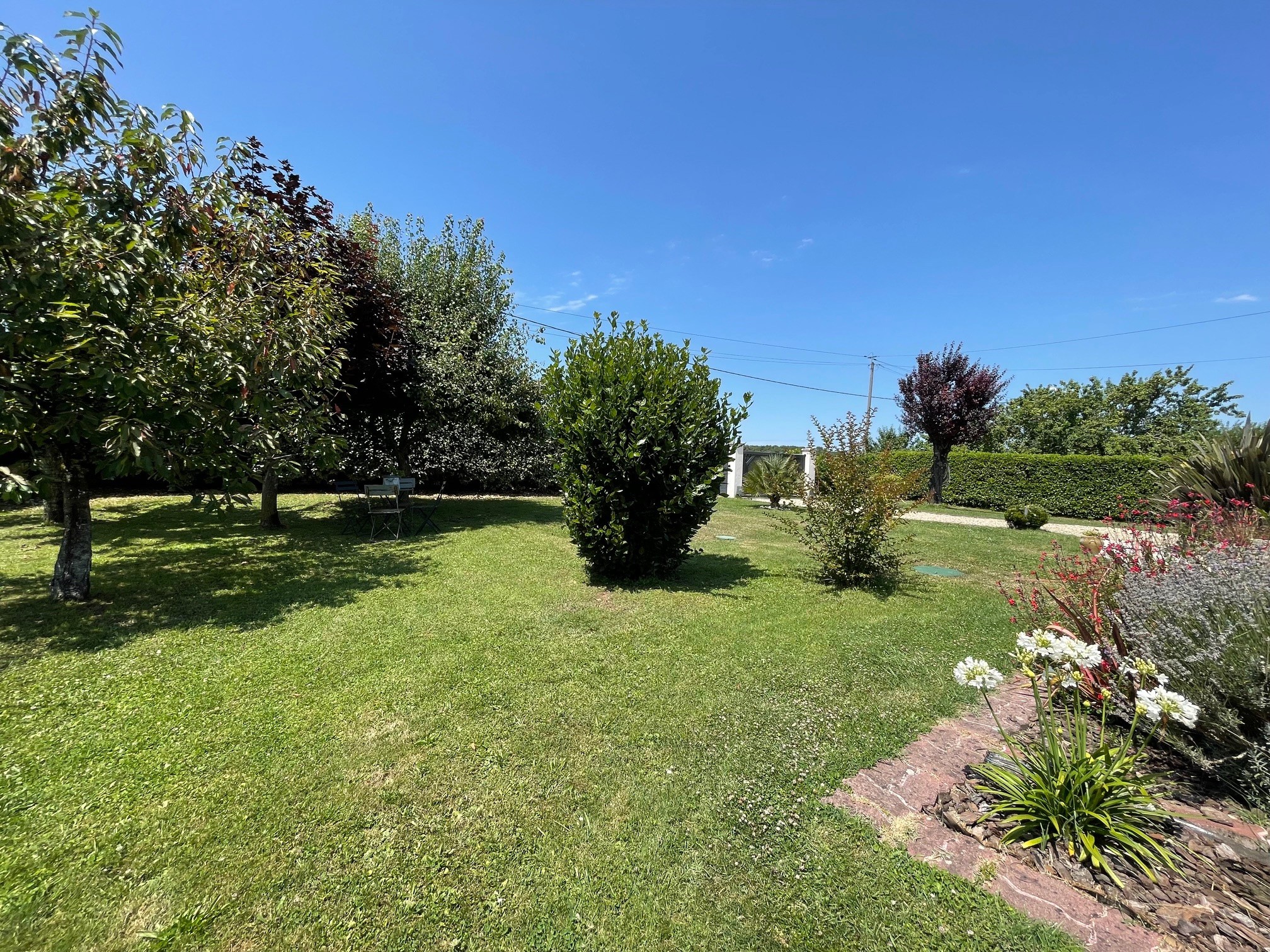 Vente Maison à Meschers-sur-Gironde 4 pièces