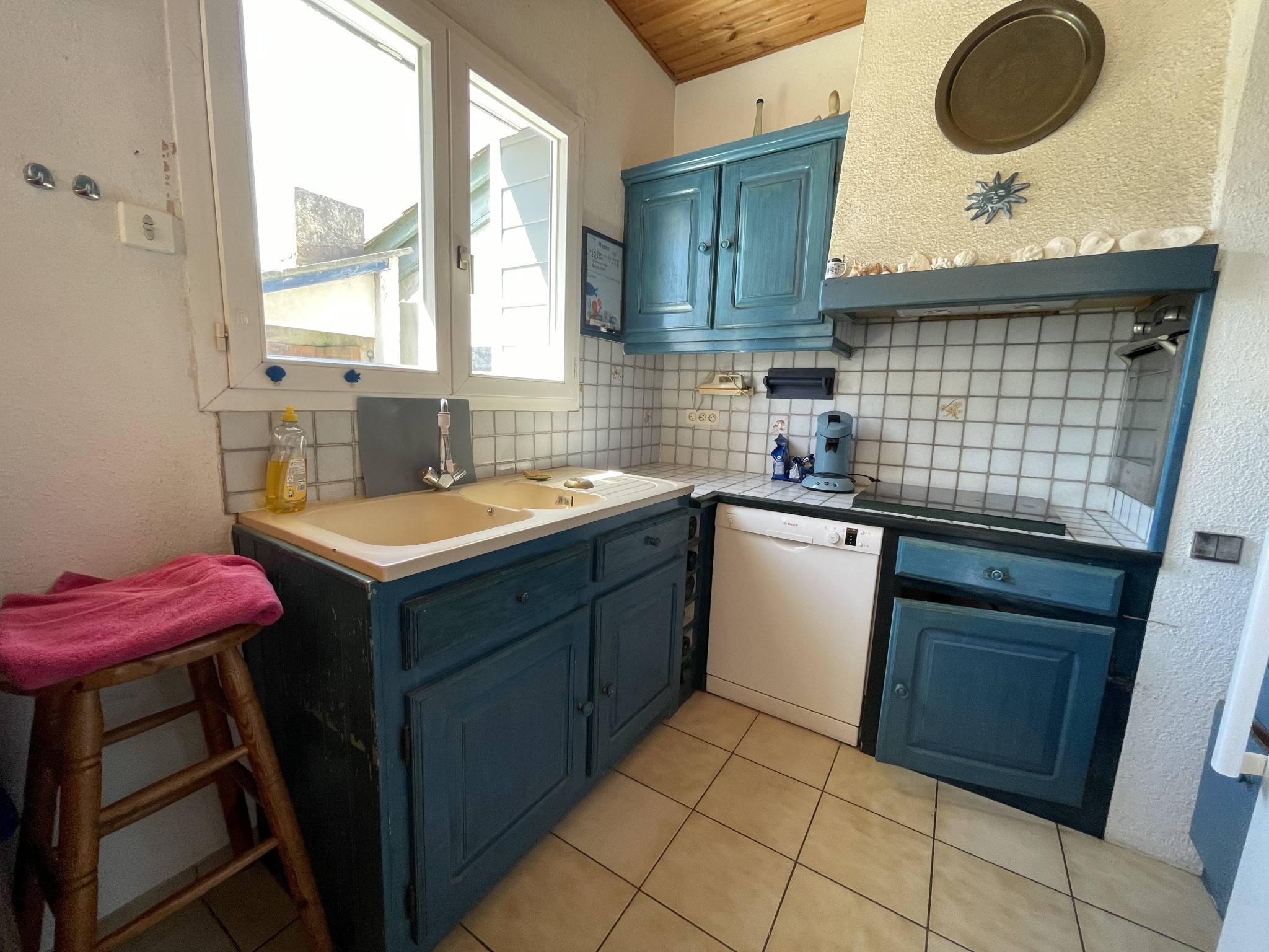 Vente Maison à Meschers-sur-Gironde 4 pièces