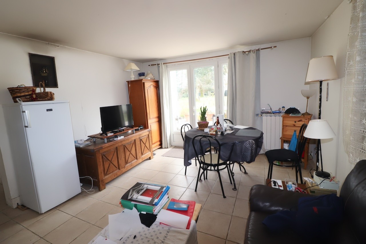 Vente Maison à Meschers-sur-Gironde 5 pièces