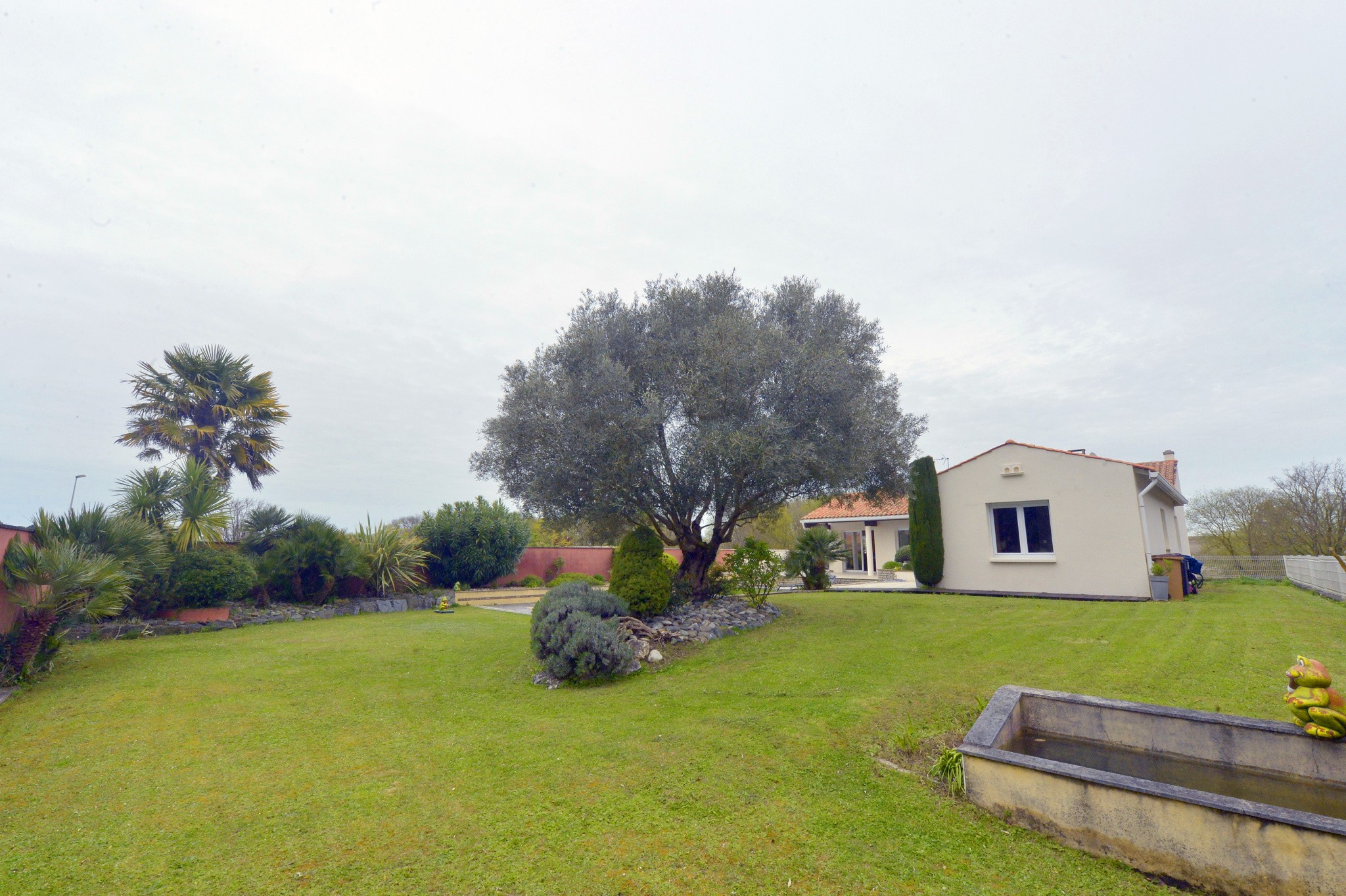 Vente Maison à Meschers-sur-Gironde 4 pièces