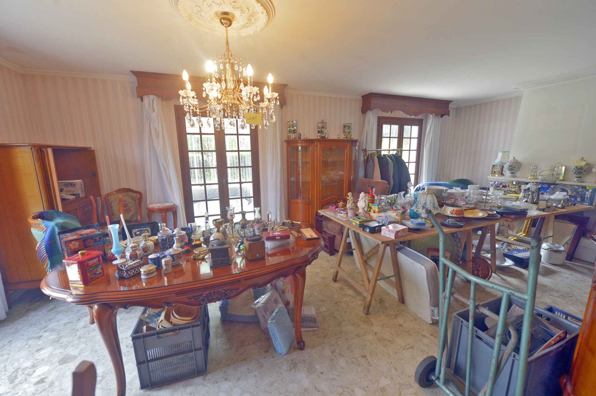 Vente Maison à Breuillet 5 pièces