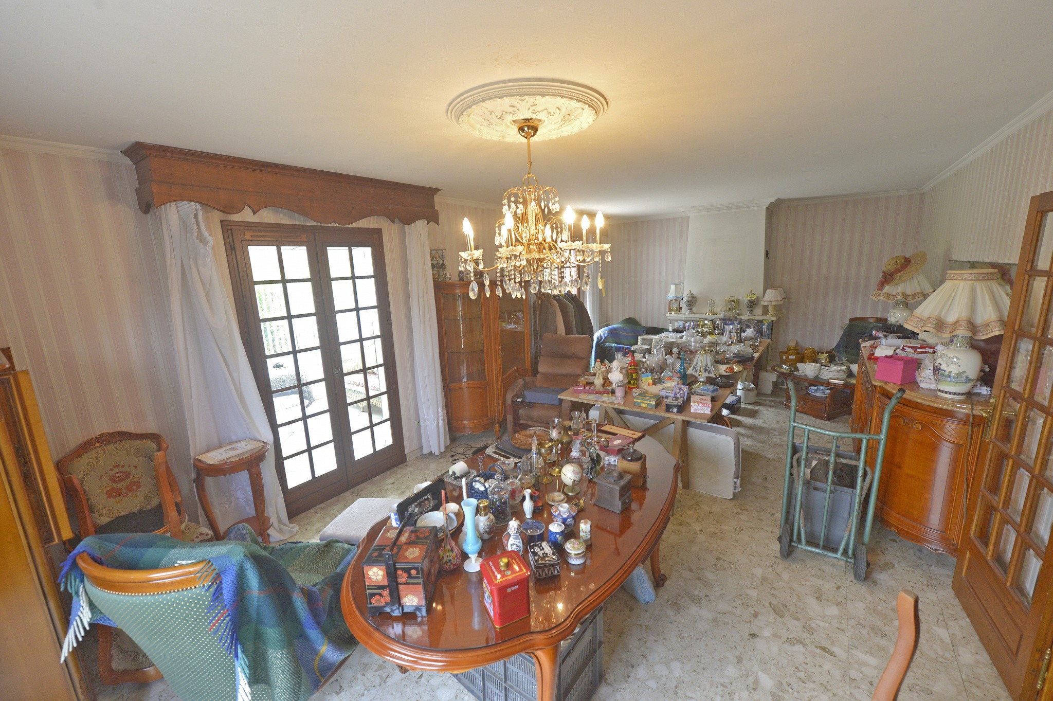 Vente Maison à Breuillet 5 pièces