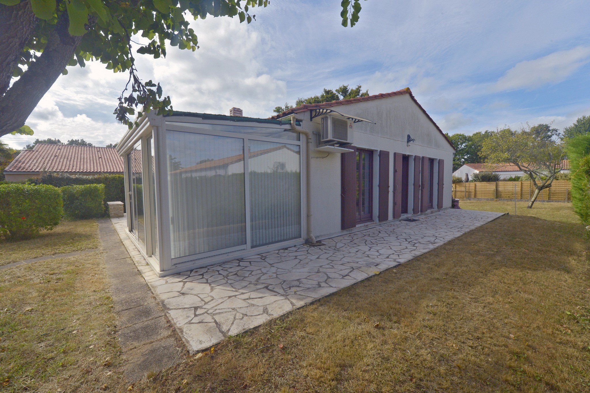 Vente Maison à Breuillet 5 pièces