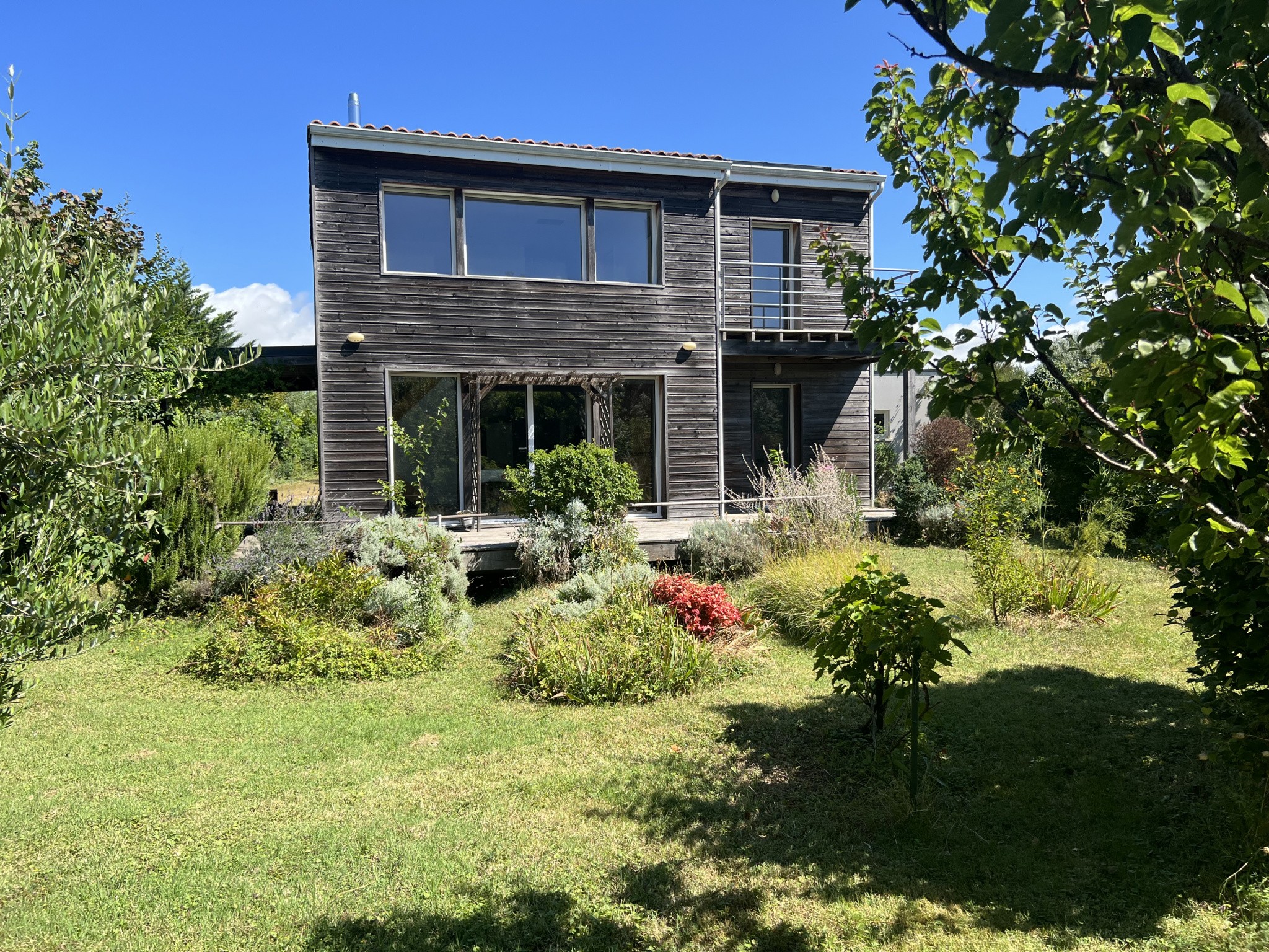 Vente Maison à Meschers-sur-Gironde 5 pièces