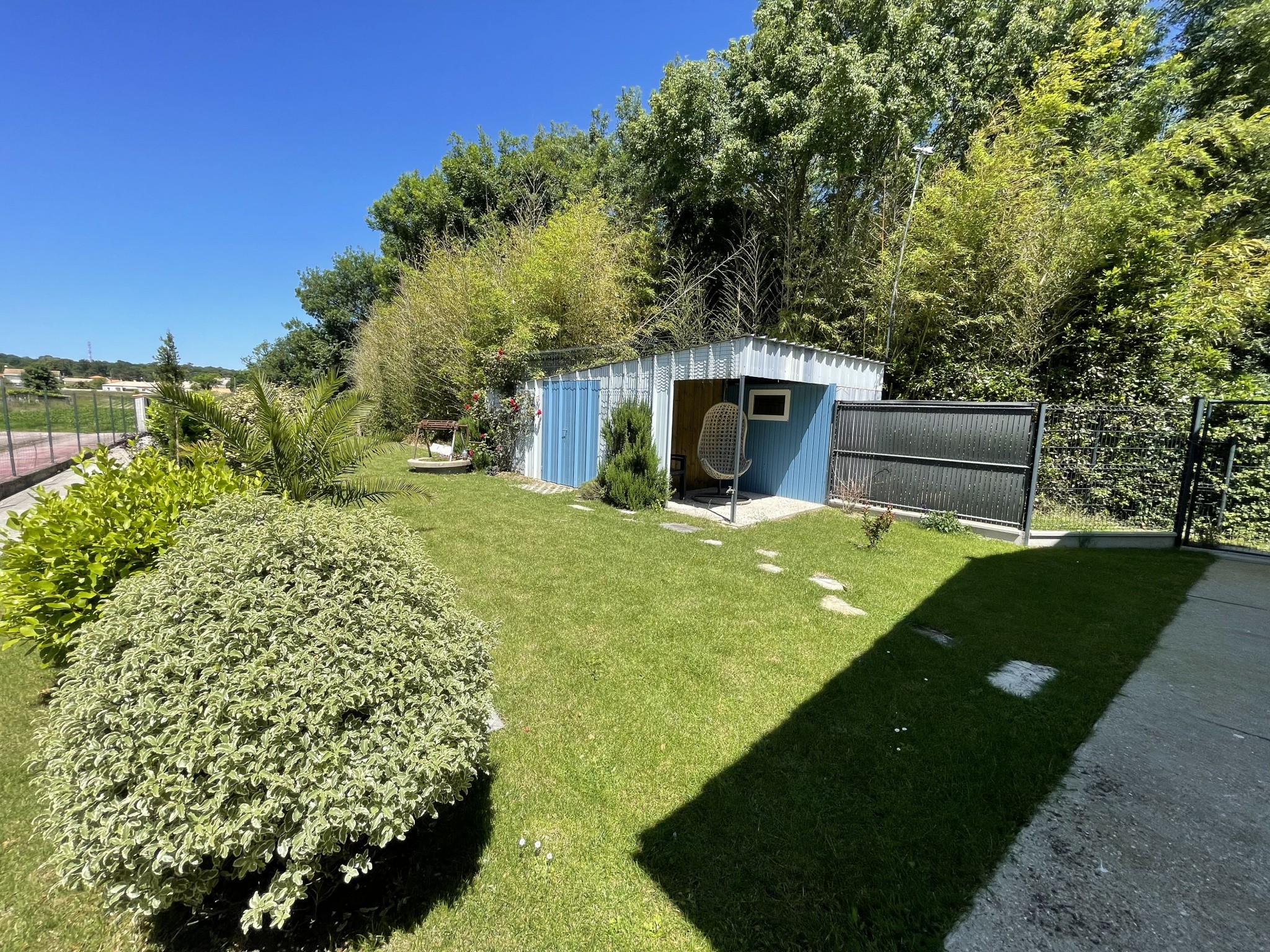 Vente Maison à Meschers-sur-Gironde 4 pièces