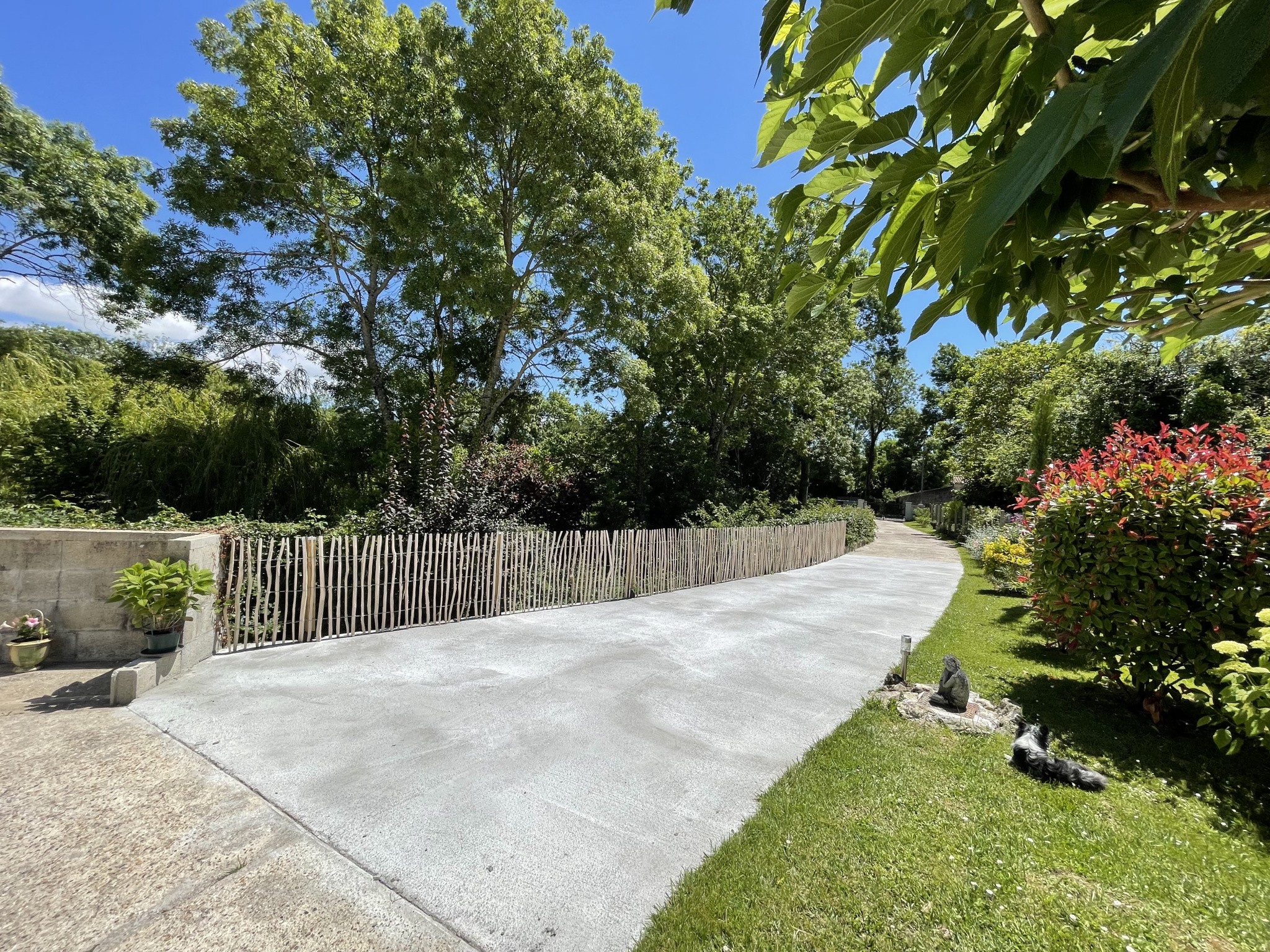 Vente Maison à Meschers-sur-Gironde 4 pièces