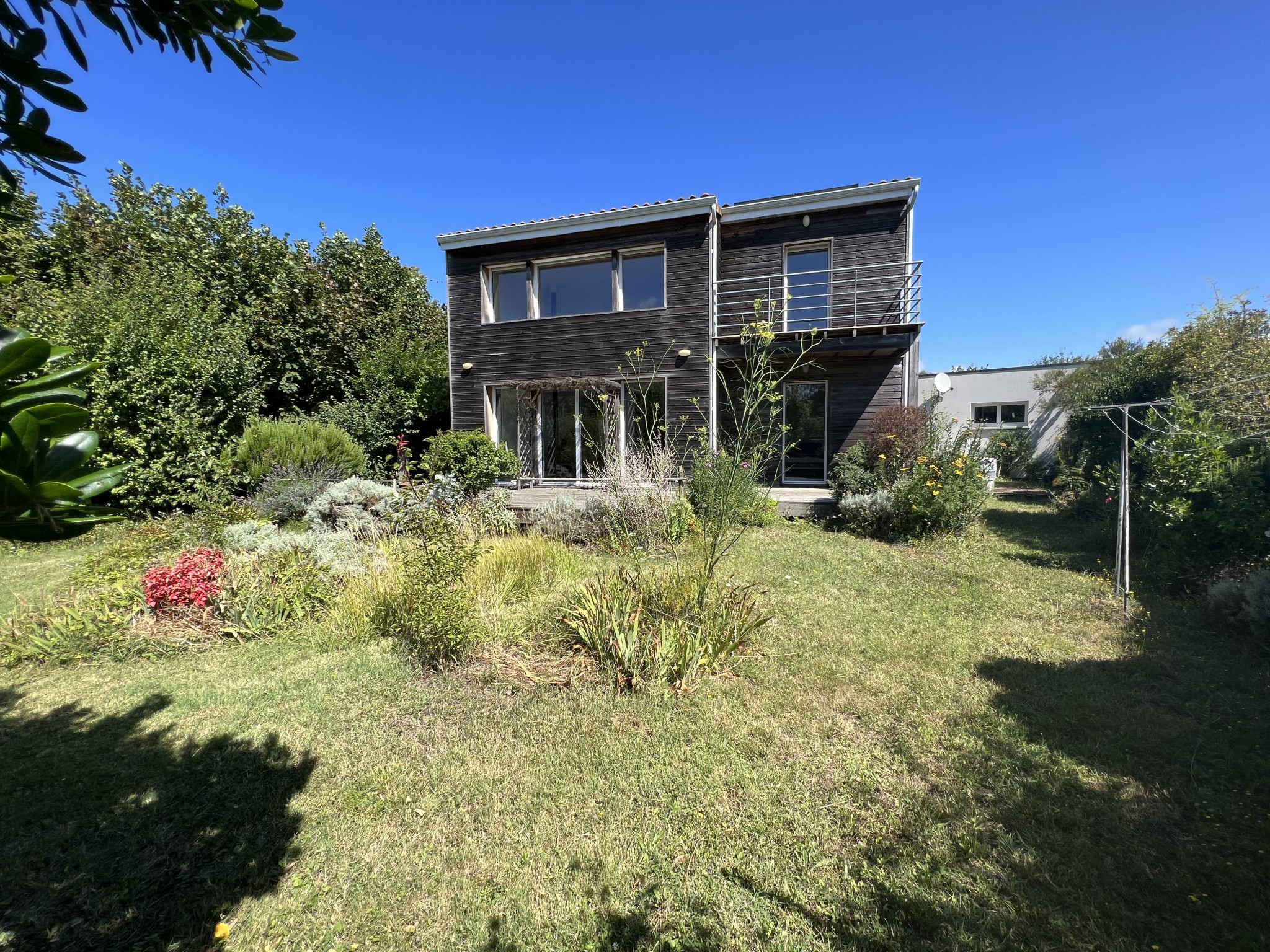 Vente Maison à Meschers-sur-Gironde 5 pièces