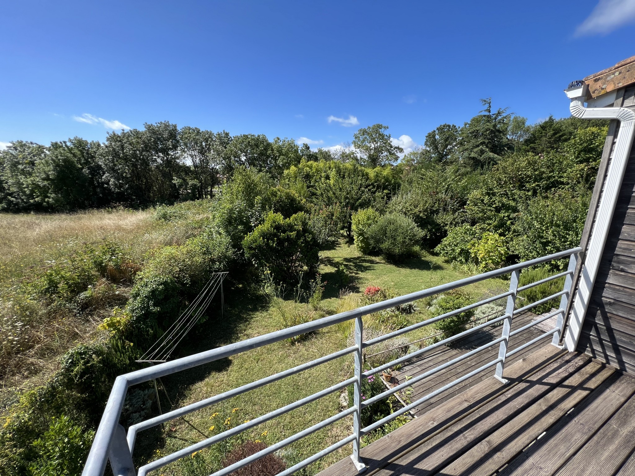 Vente Maison à Meschers-sur-Gironde 5 pièces