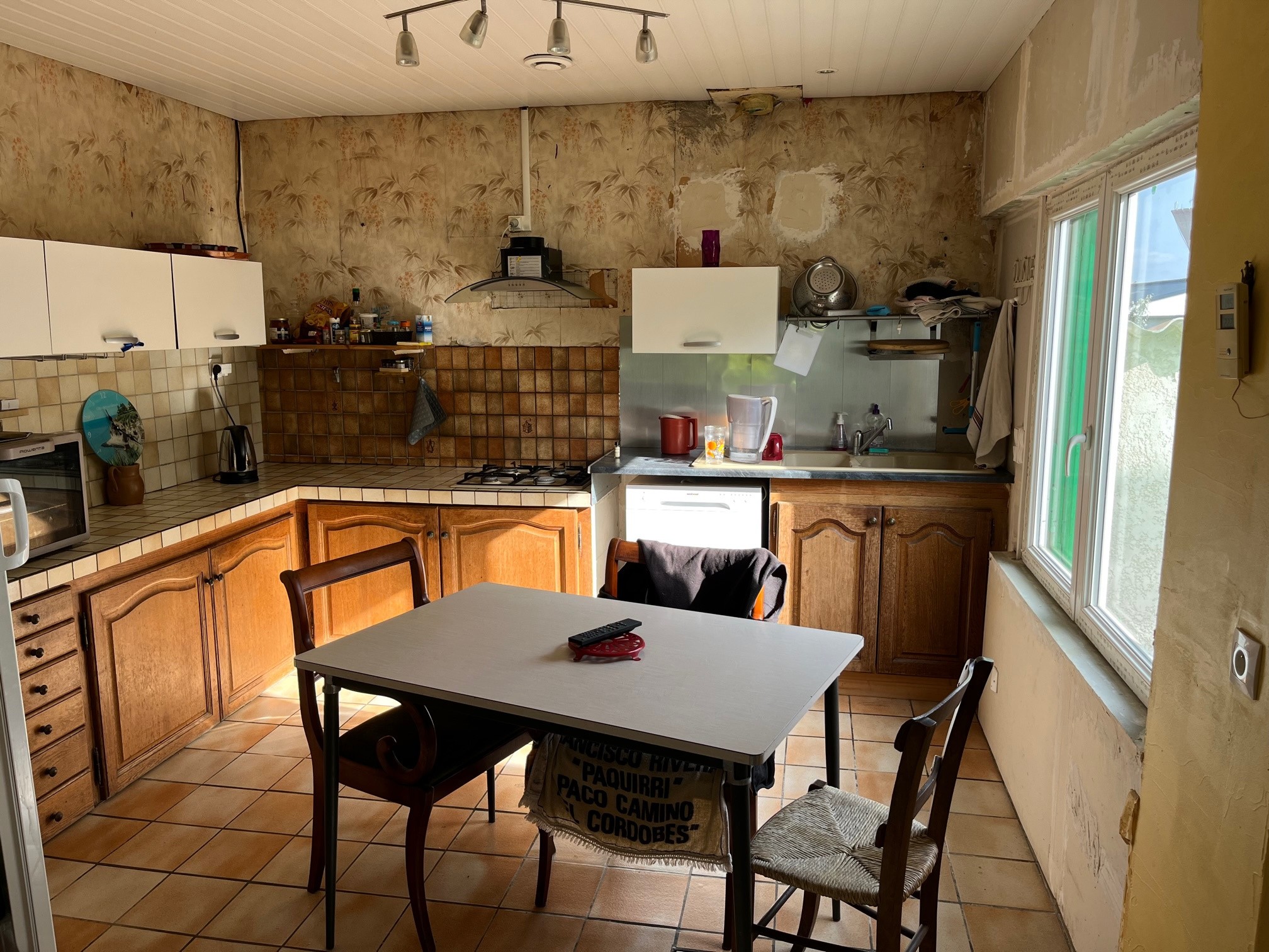 Vente Maison à Meschers-sur-Gironde 5 pièces