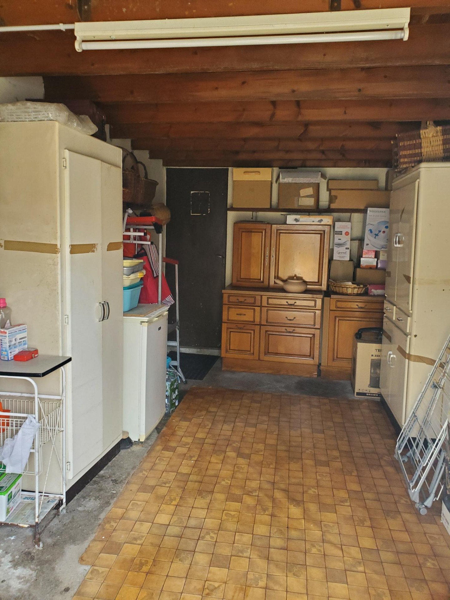 Vente Maison à Meschers-sur-Gironde 5 pièces