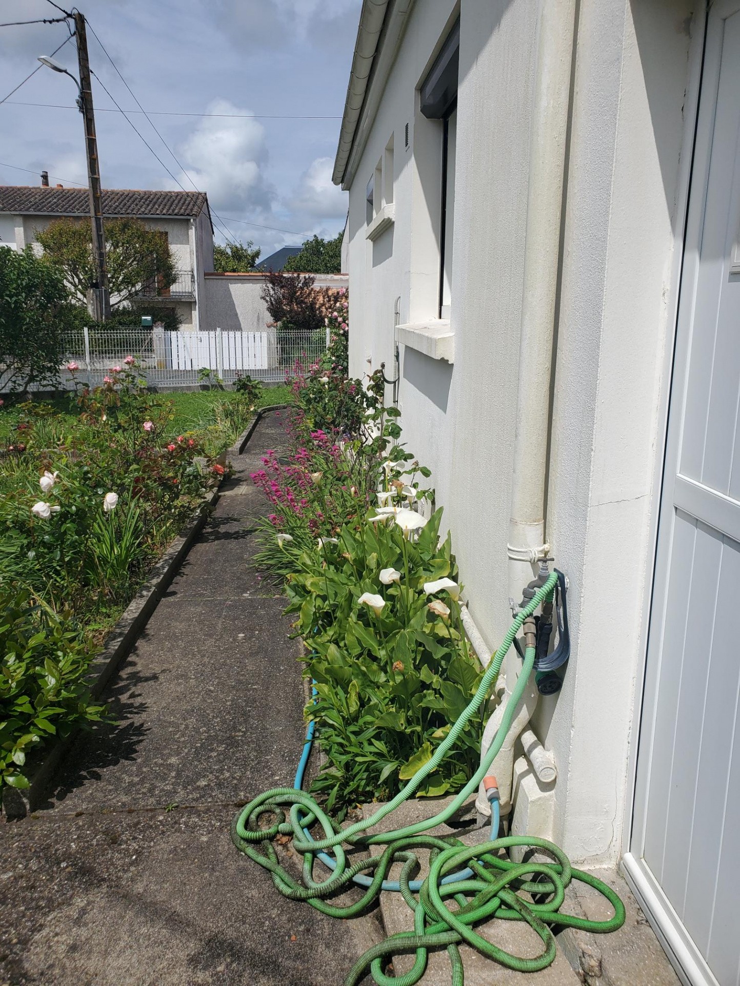 Vente Maison à Meschers-sur-Gironde 5 pièces