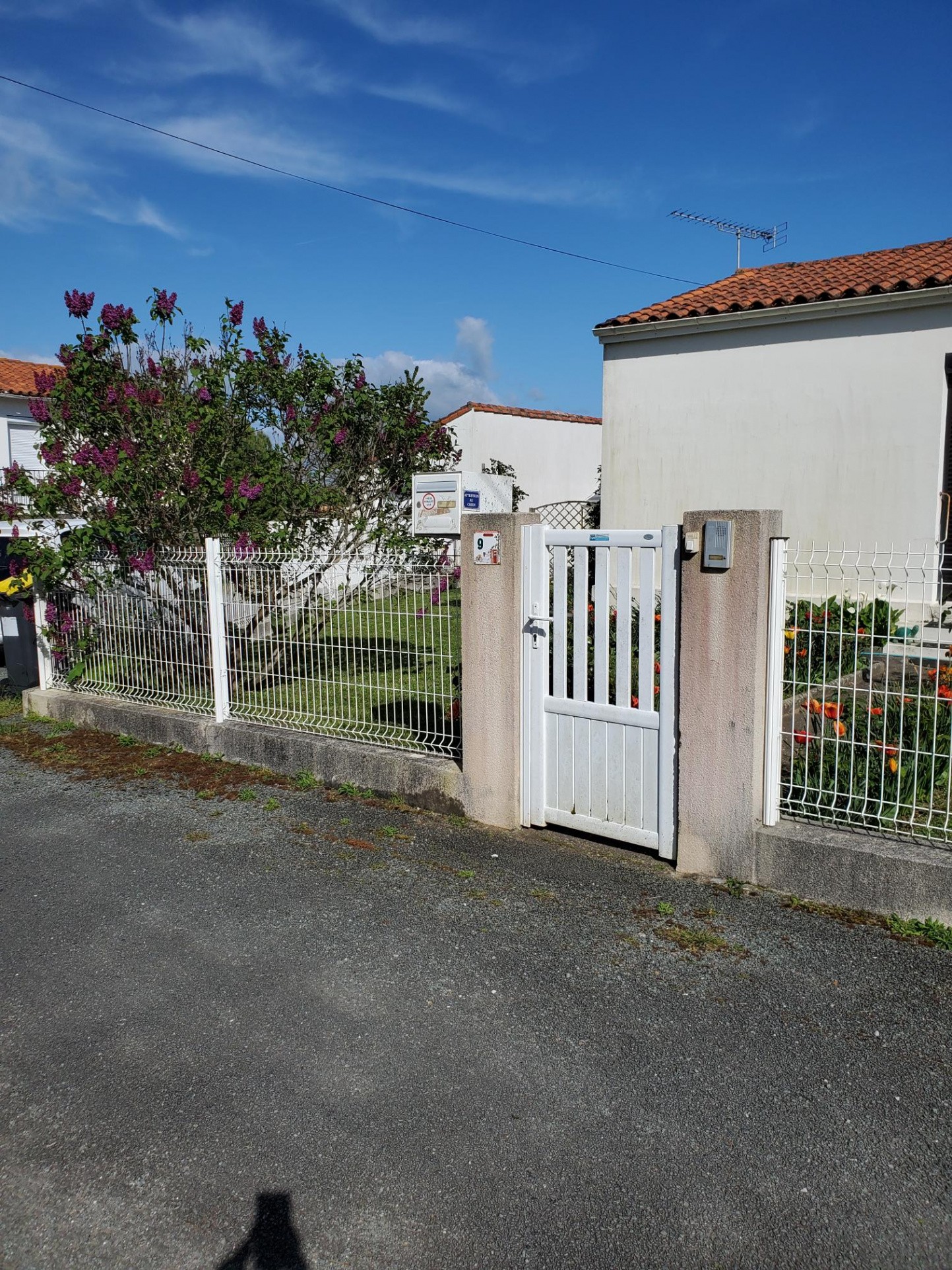 Vente Maison à Meschers-sur-Gironde 5 pièces