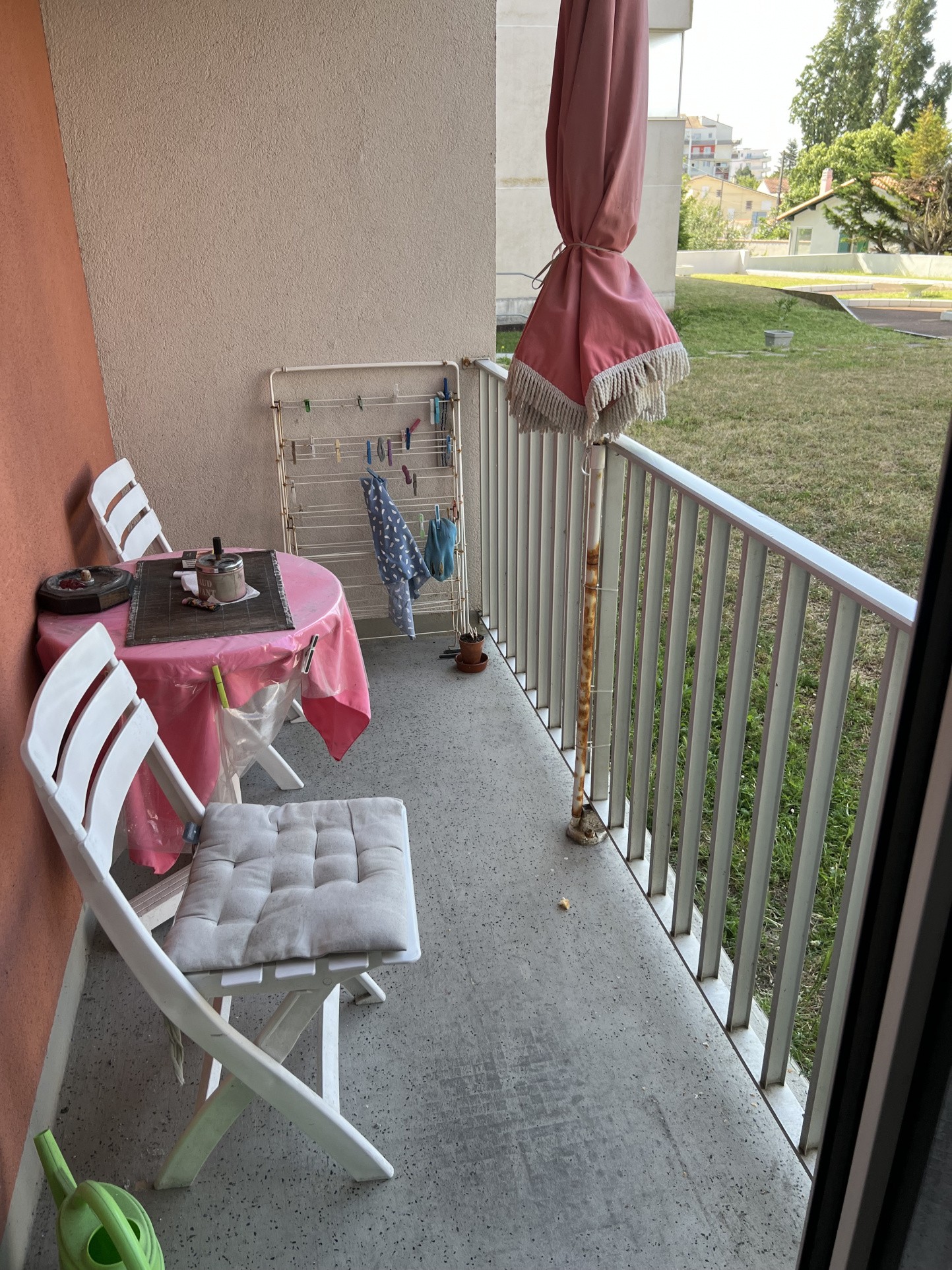 Vente Appartement à Royan 2 pièces