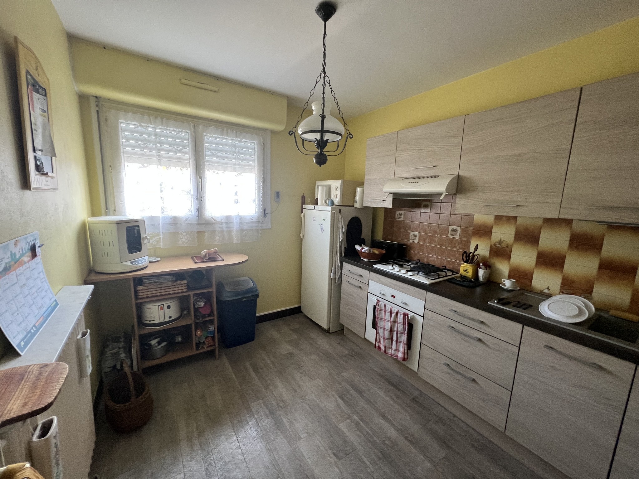 Vente Appartement à Royan 2 pièces