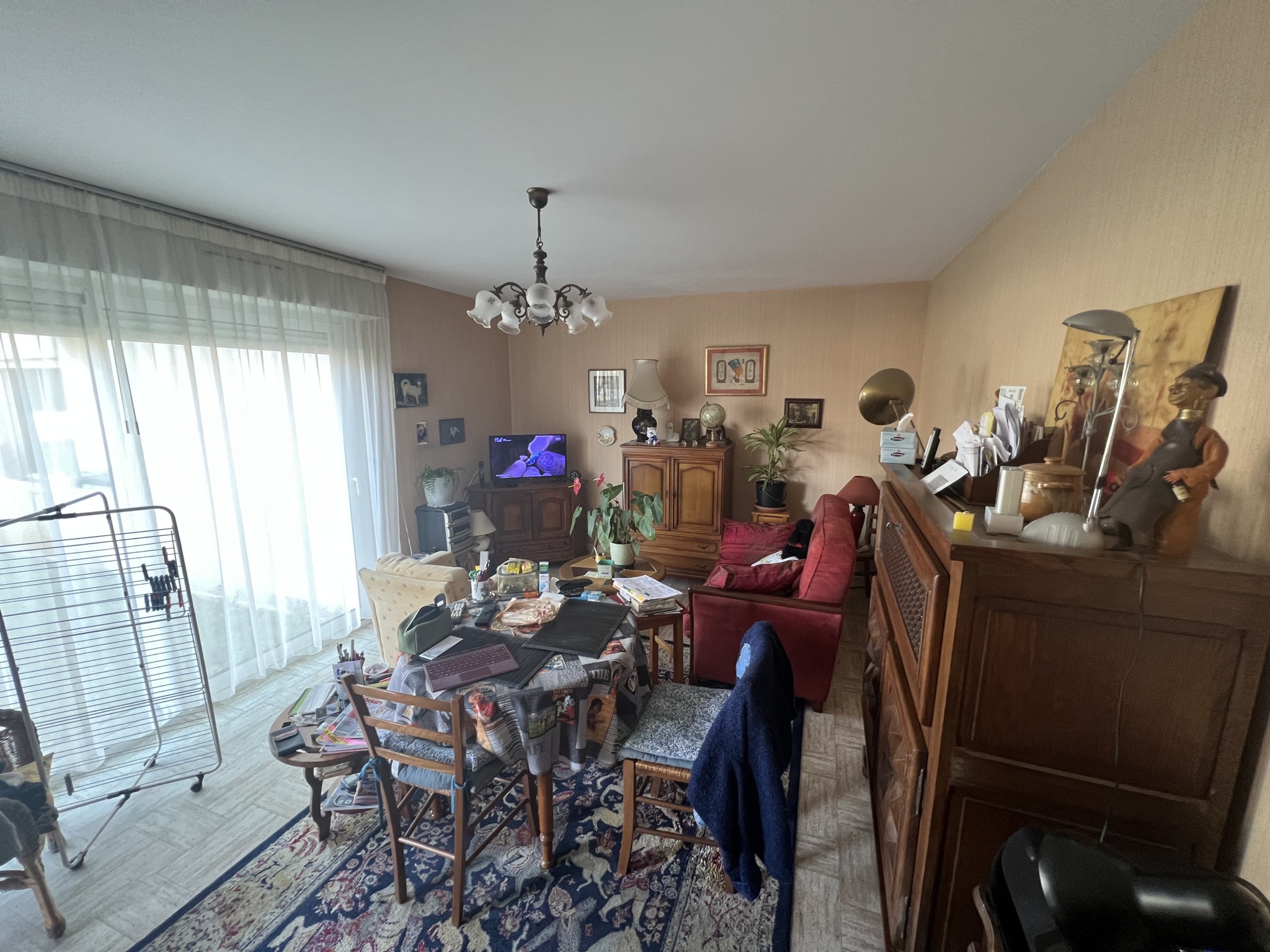 Vente Appartement à Royan 2 pièces