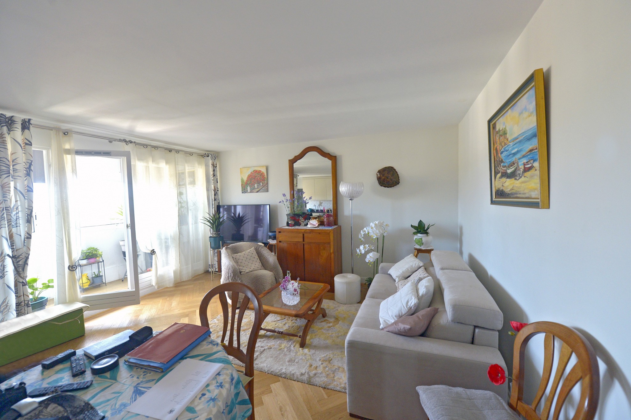 Vente Appartement à Royan 3 pièces