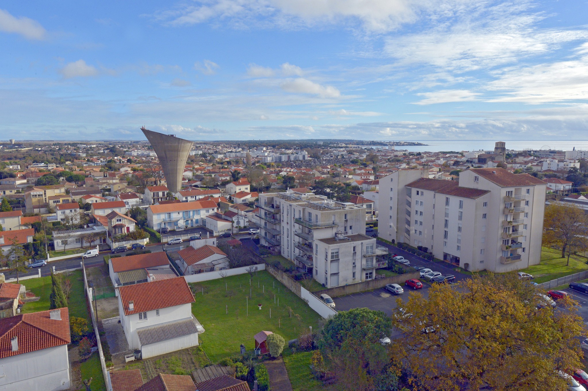 Vente Appartement à Royan 3 pièces