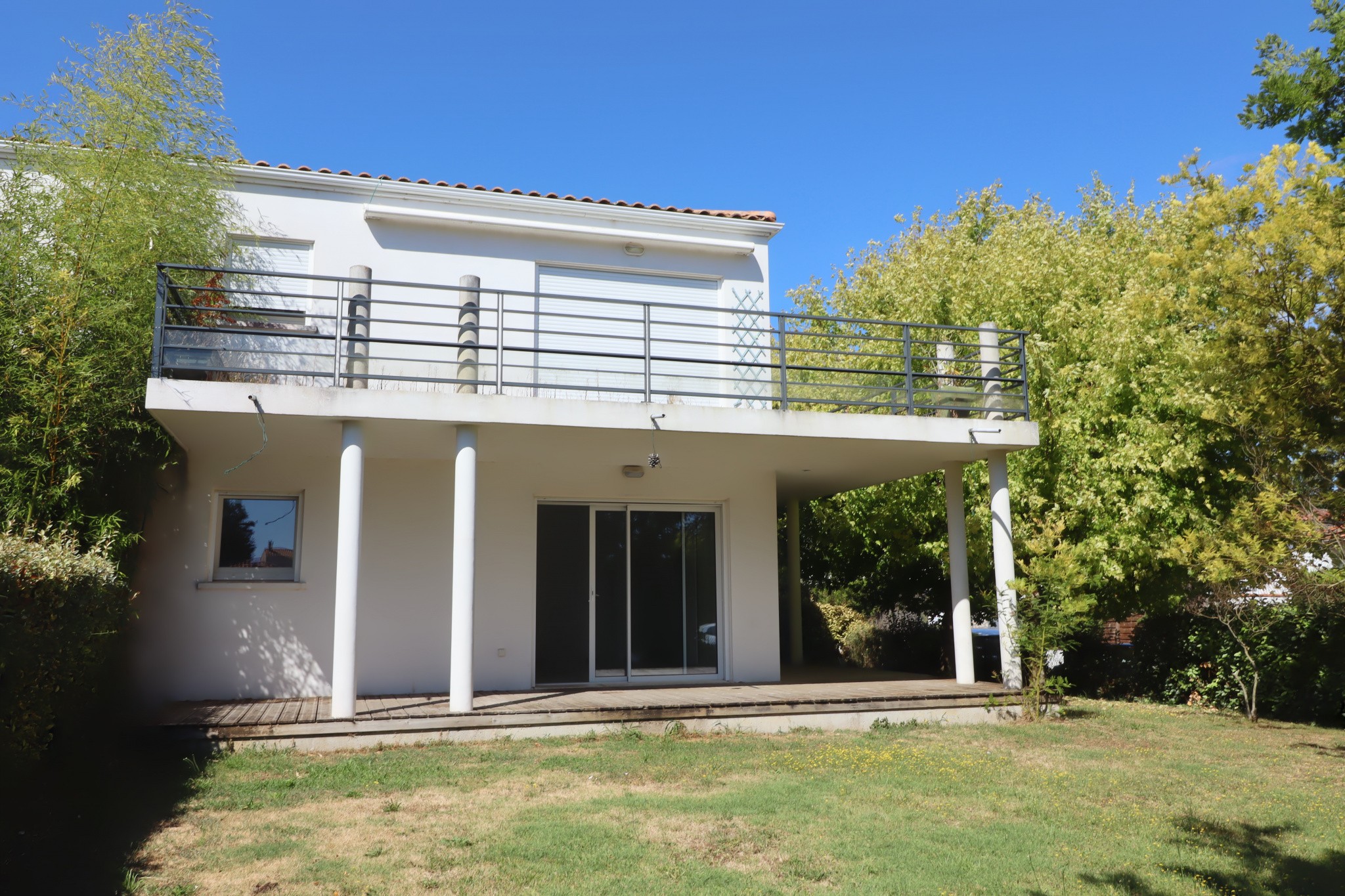 Vente Appartement à Meschers-sur-Gironde 3 pièces