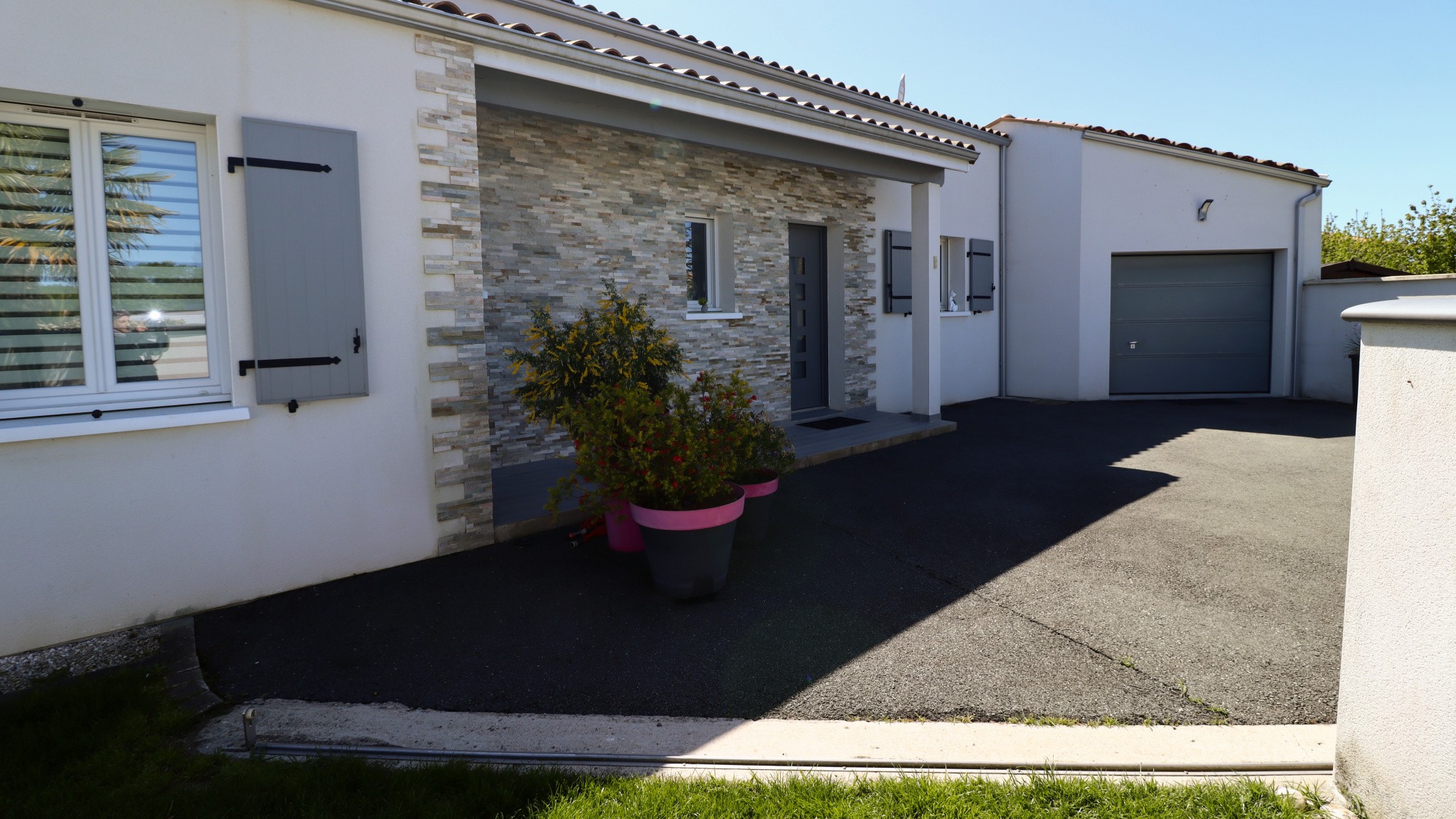 Vente Maison à Meschers-sur-Gironde 6 pièces