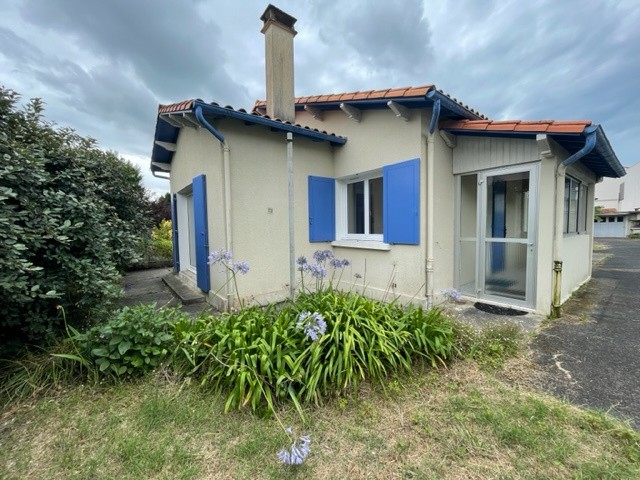 Vente Maison à Saint-Palais-sur-Mer 4 pièces