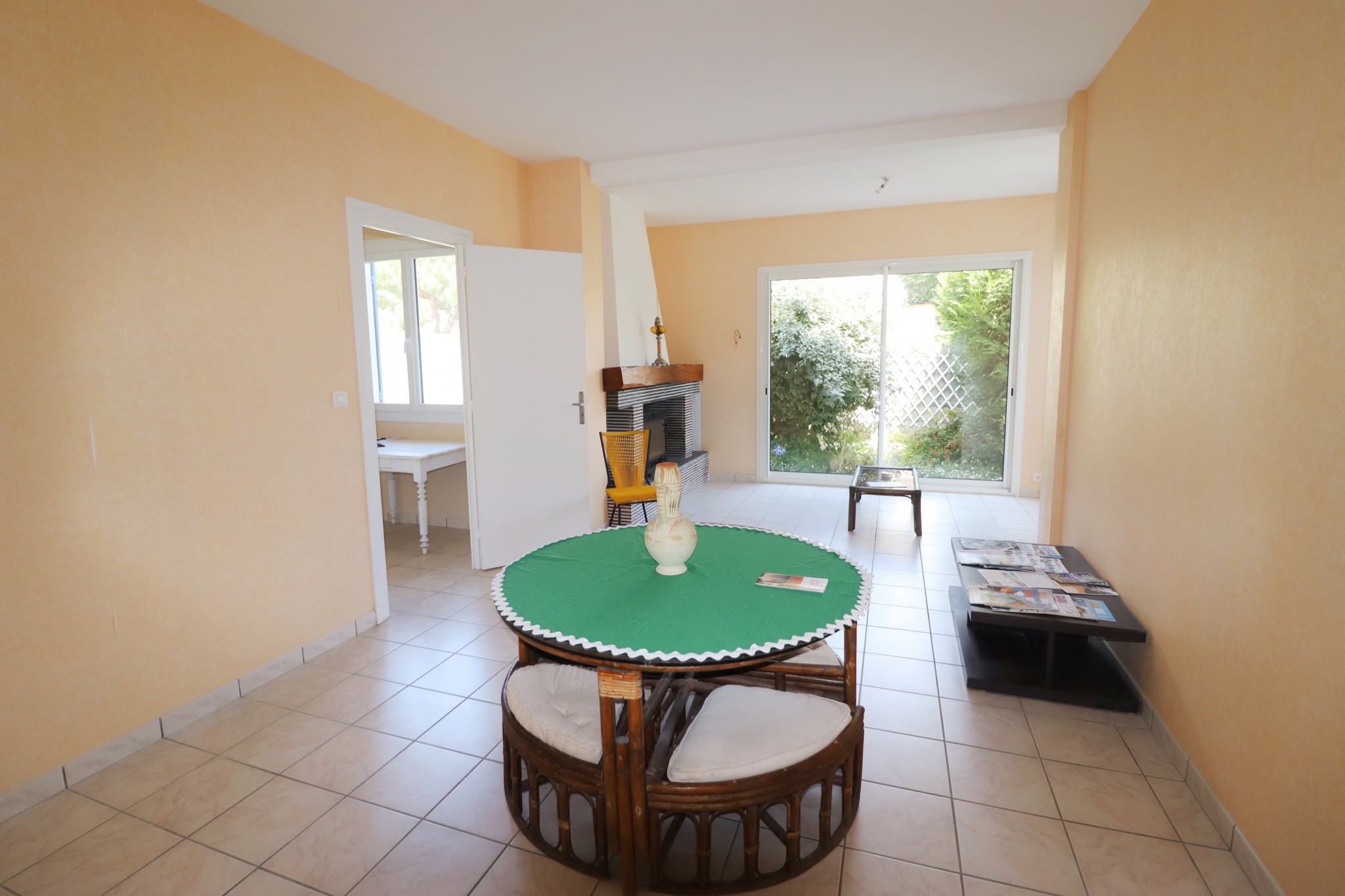 Vente Maison à Saint-Palais-sur-Mer 4 pièces