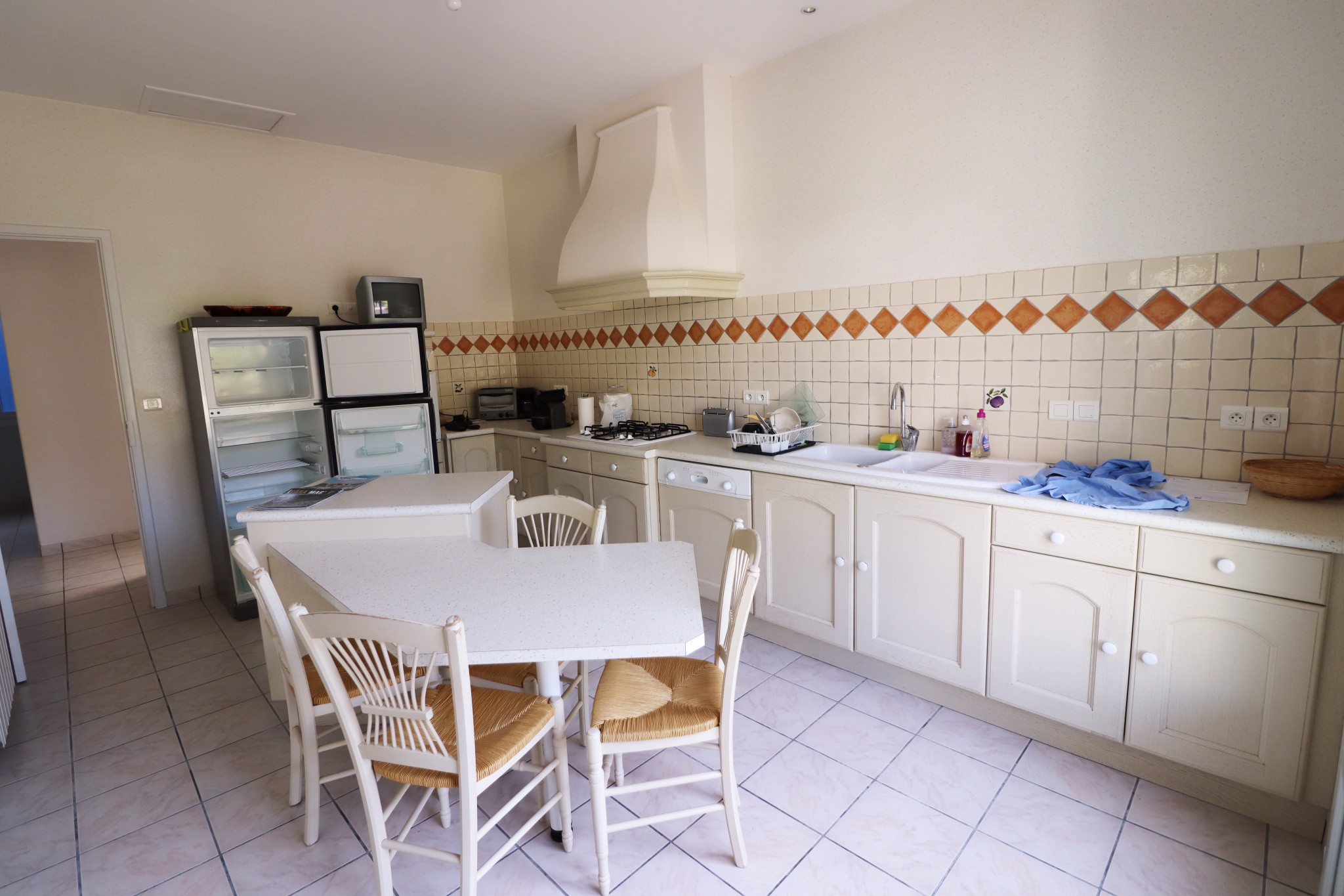 Vente Maison à Saint-Palais-sur-Mer 4 pièces