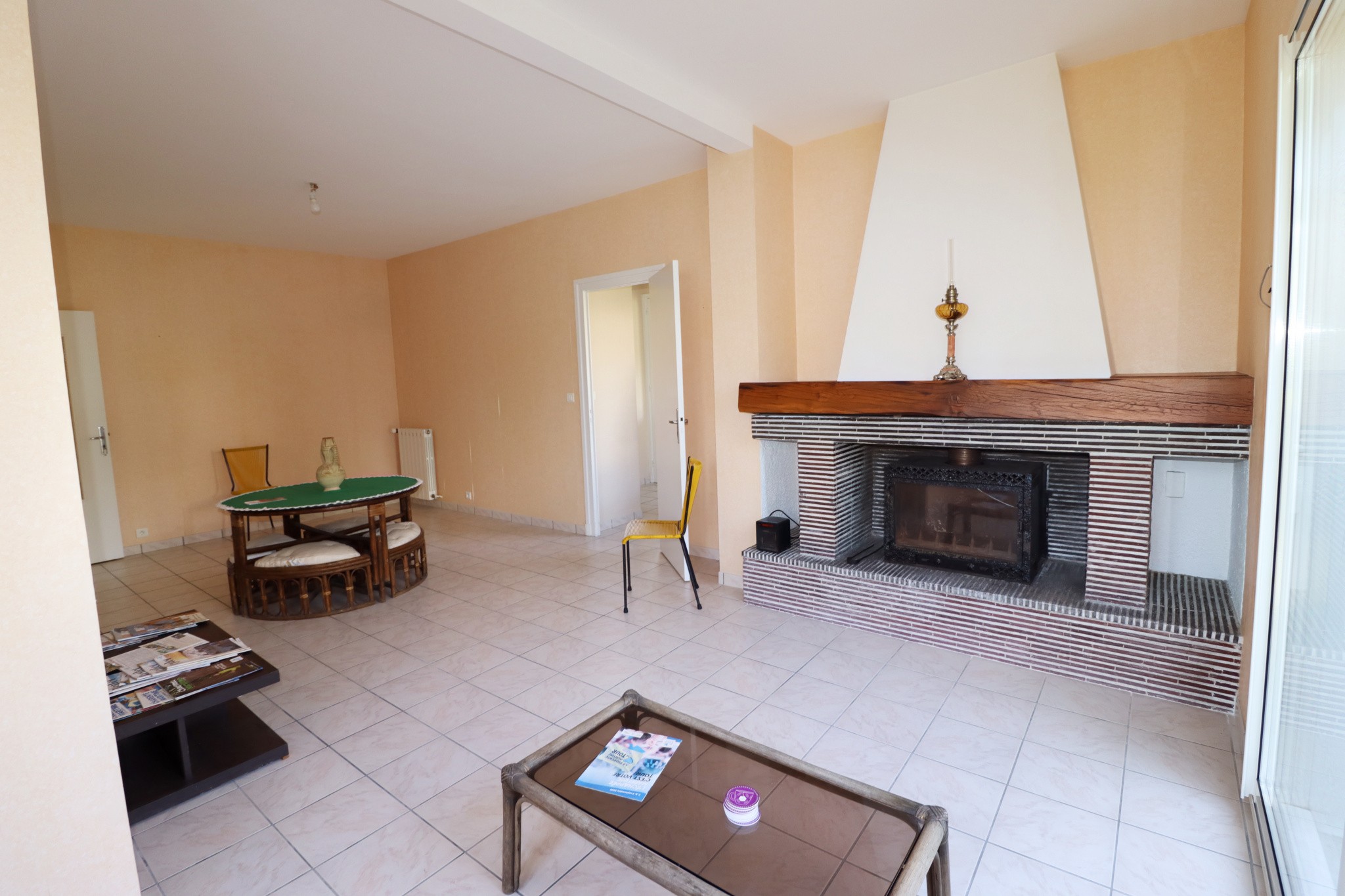 Vente Maison à Saint-Palais-sur-Mer 4 pièces