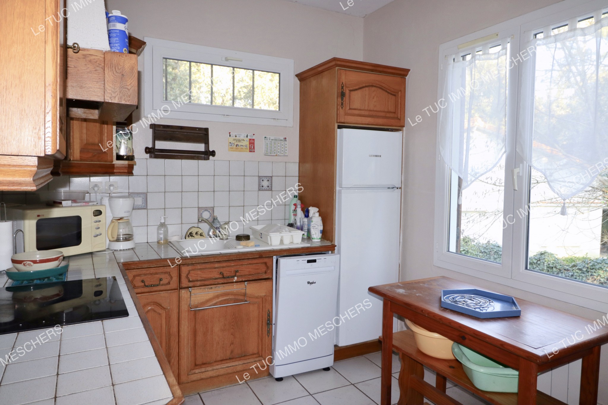 Vente Maison à Saint-Georges-de-Didonne 3 pièces