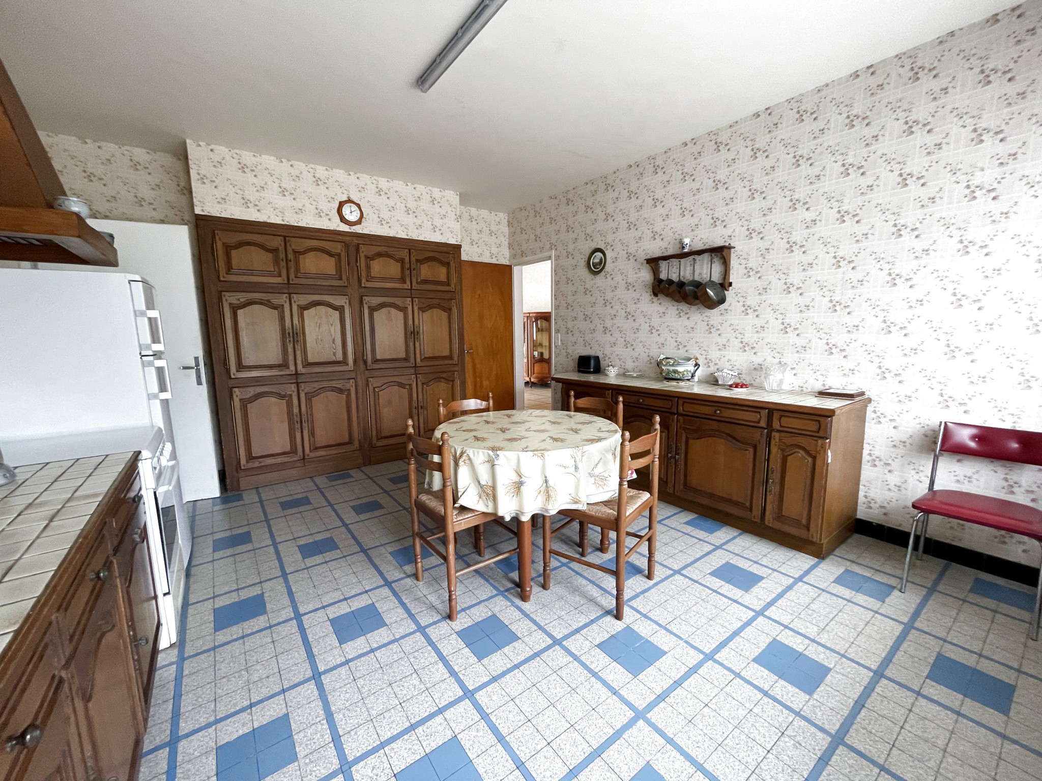 Vente Maison à Meschers-sur-Gironde 5 pièces