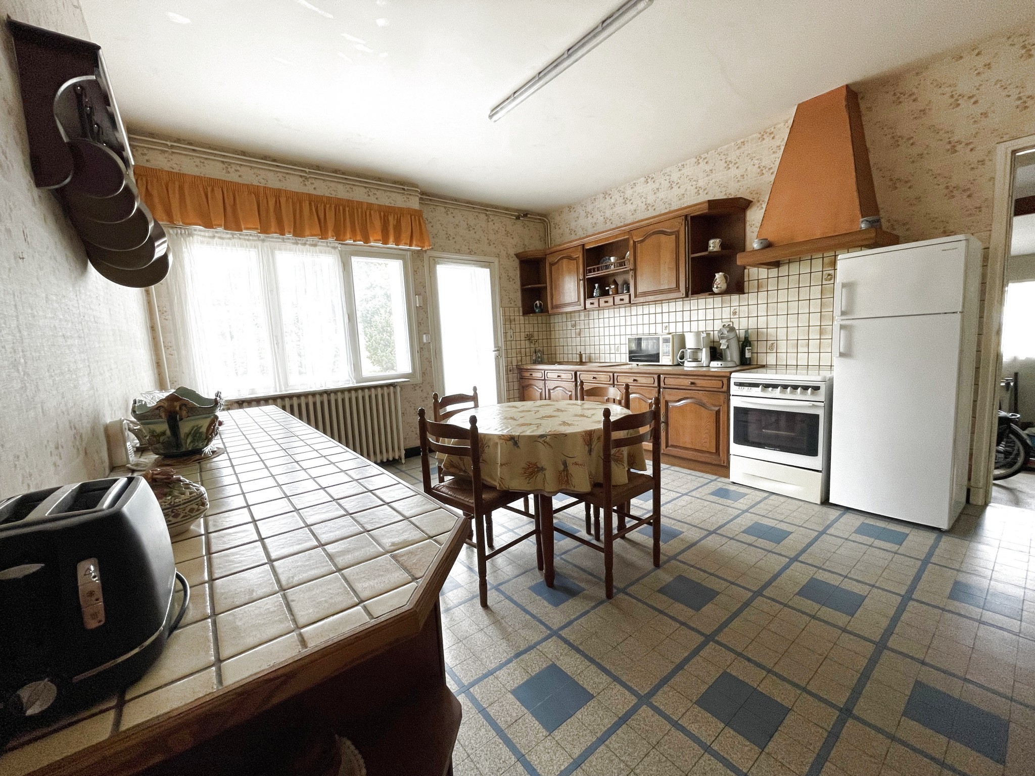 Vente Maison à Meschers-sur-Gironde 5 pièces