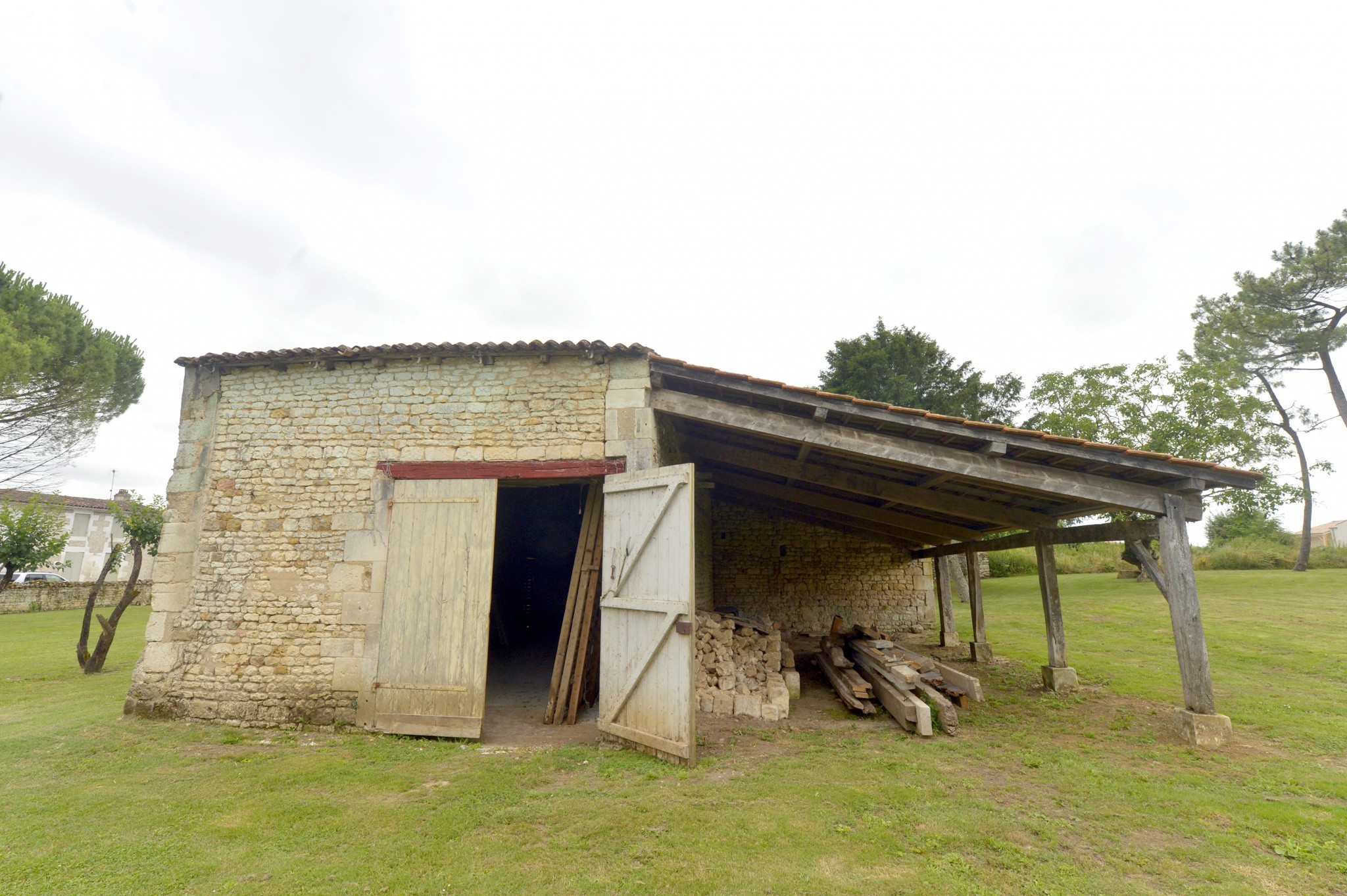 Vente Maison à Meursac 5 pièces