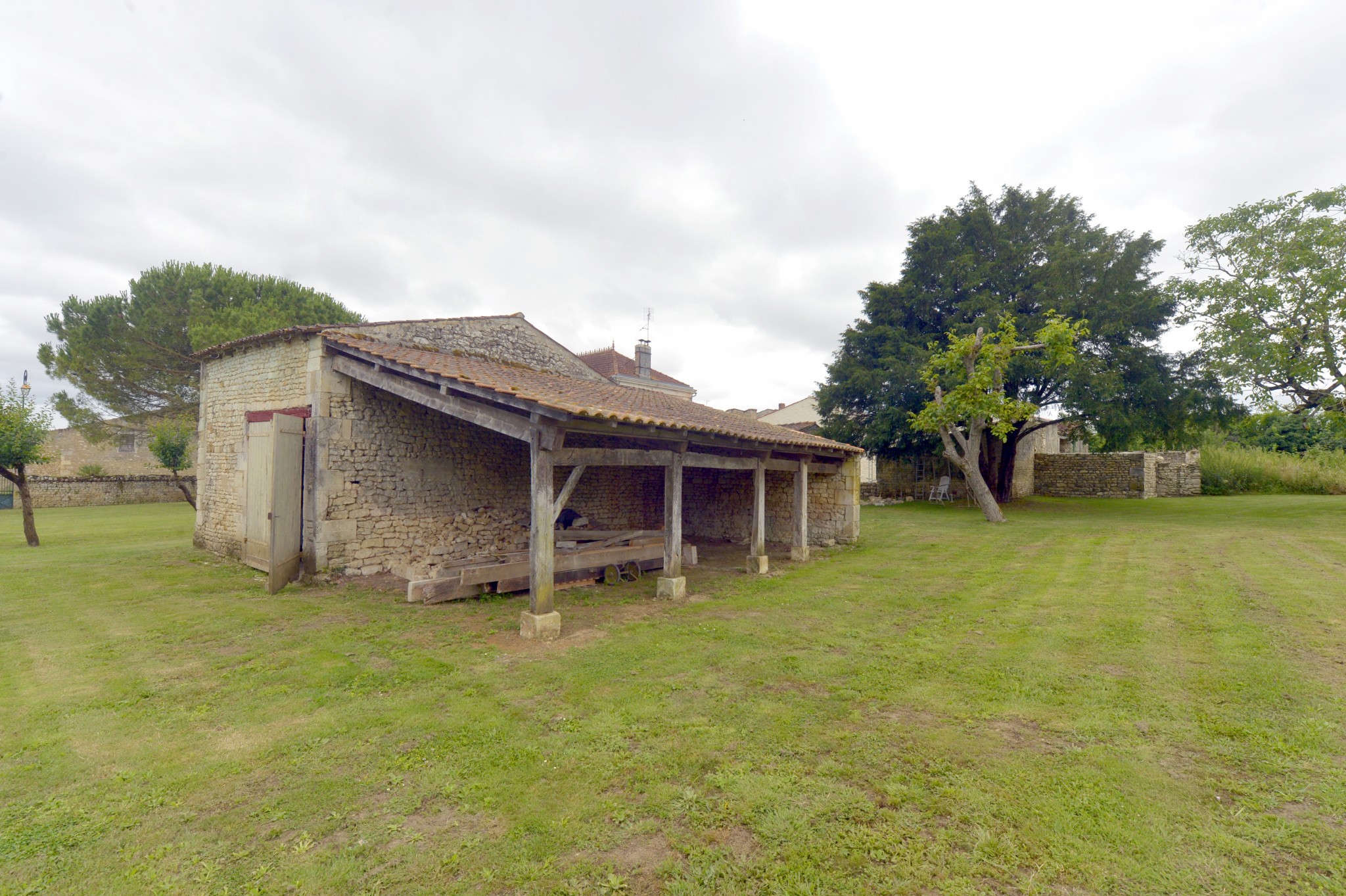 Vente Maison à Meursac 5 pièces