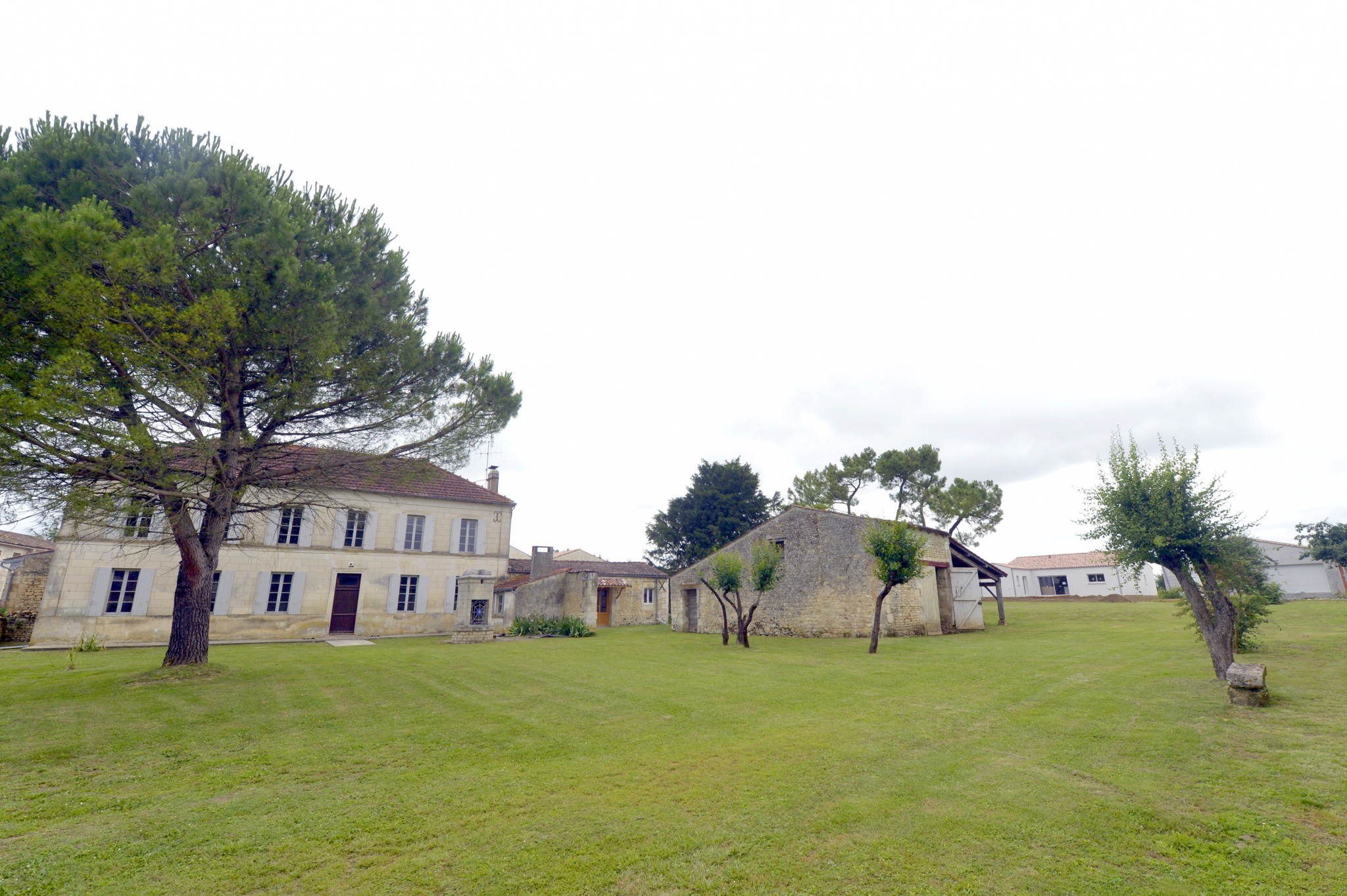 Vente Maison à Meursac 5 pièces