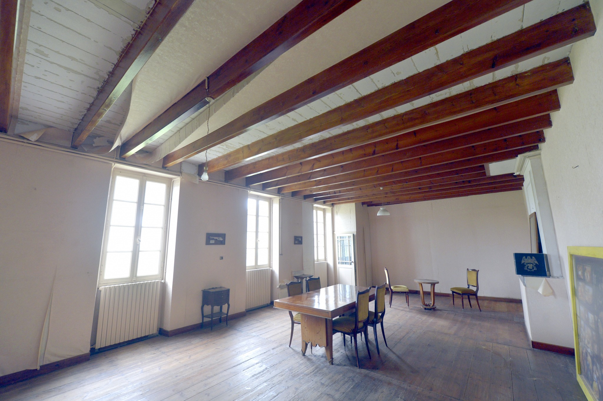 Vente Maison à Meursac 5 pièces