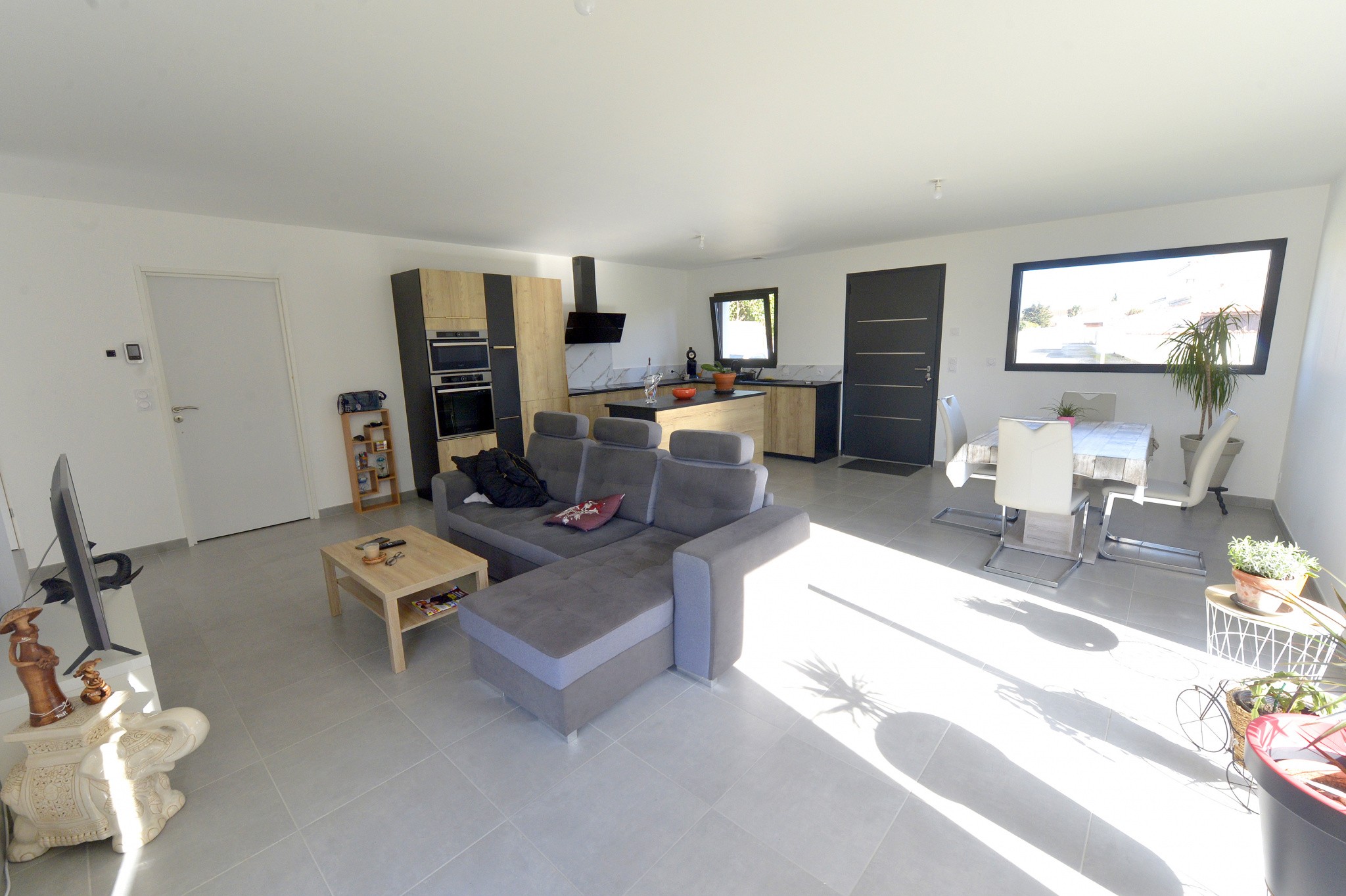 Vente Maison à Royan 3 pièces