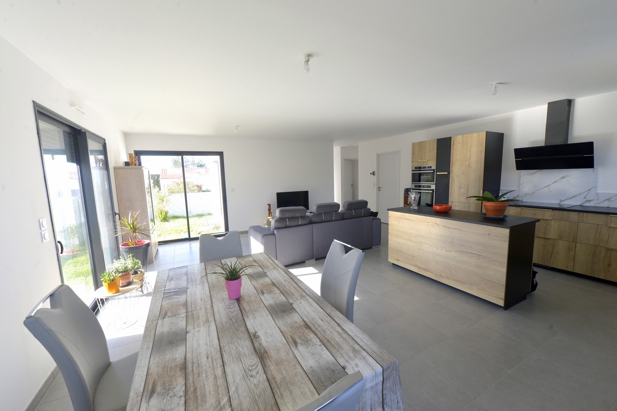 Vente Maison à Royan 3 pièces