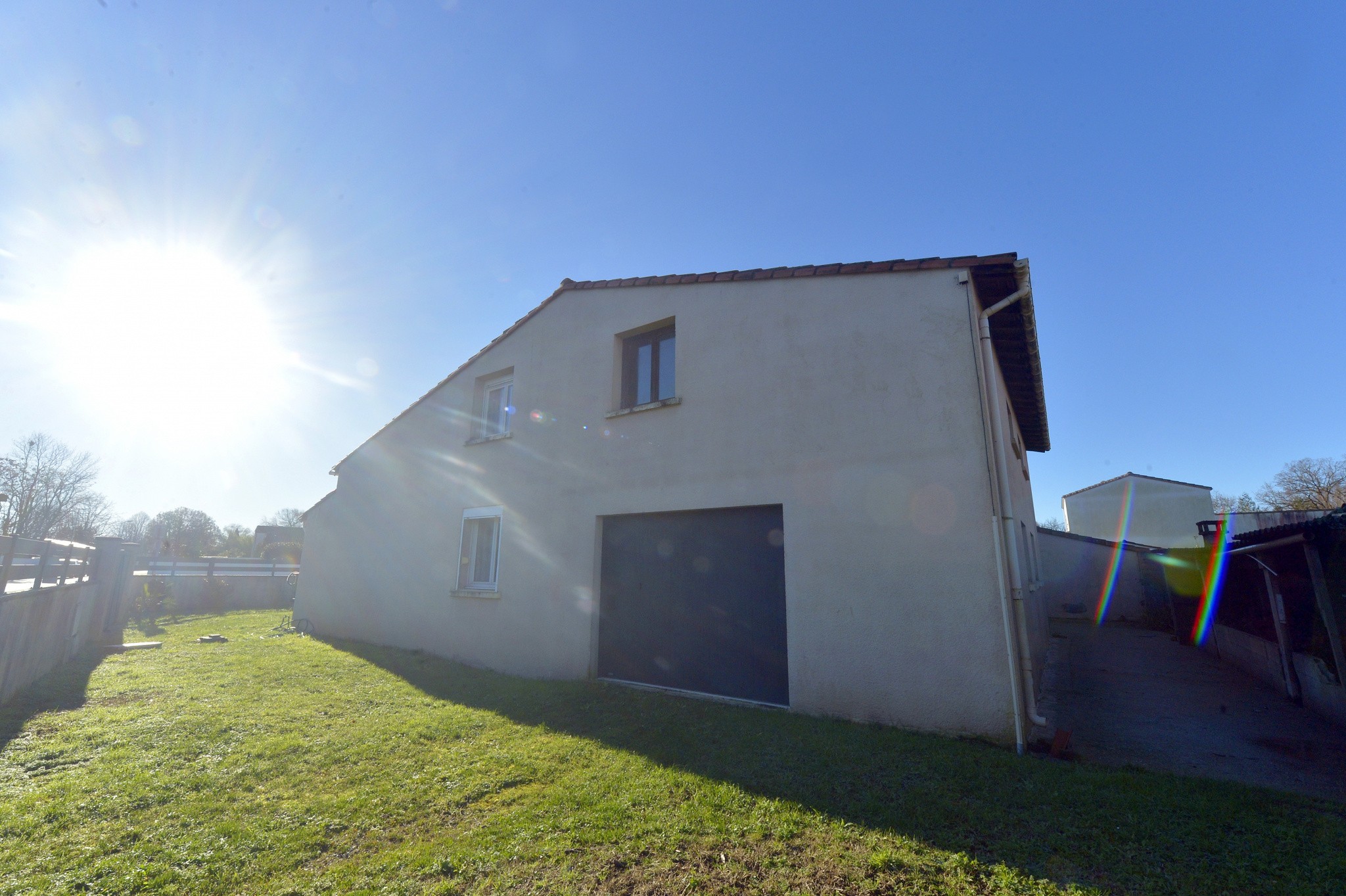 Vente Maison à Saint-Sulpice-de-Royan 6 pièces