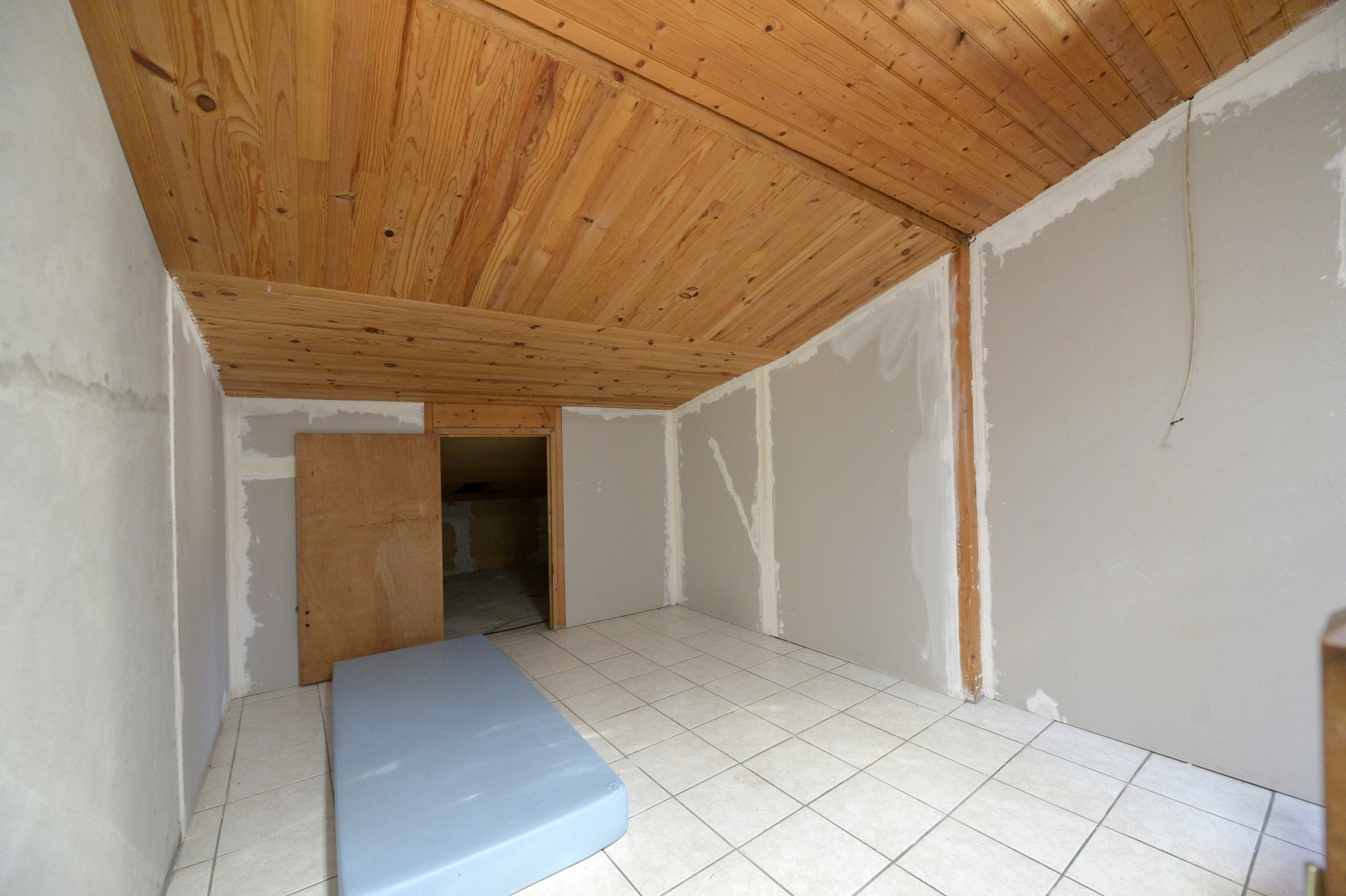 Vente Maison à Saint-Sulpice-de-Royan 6 pièces