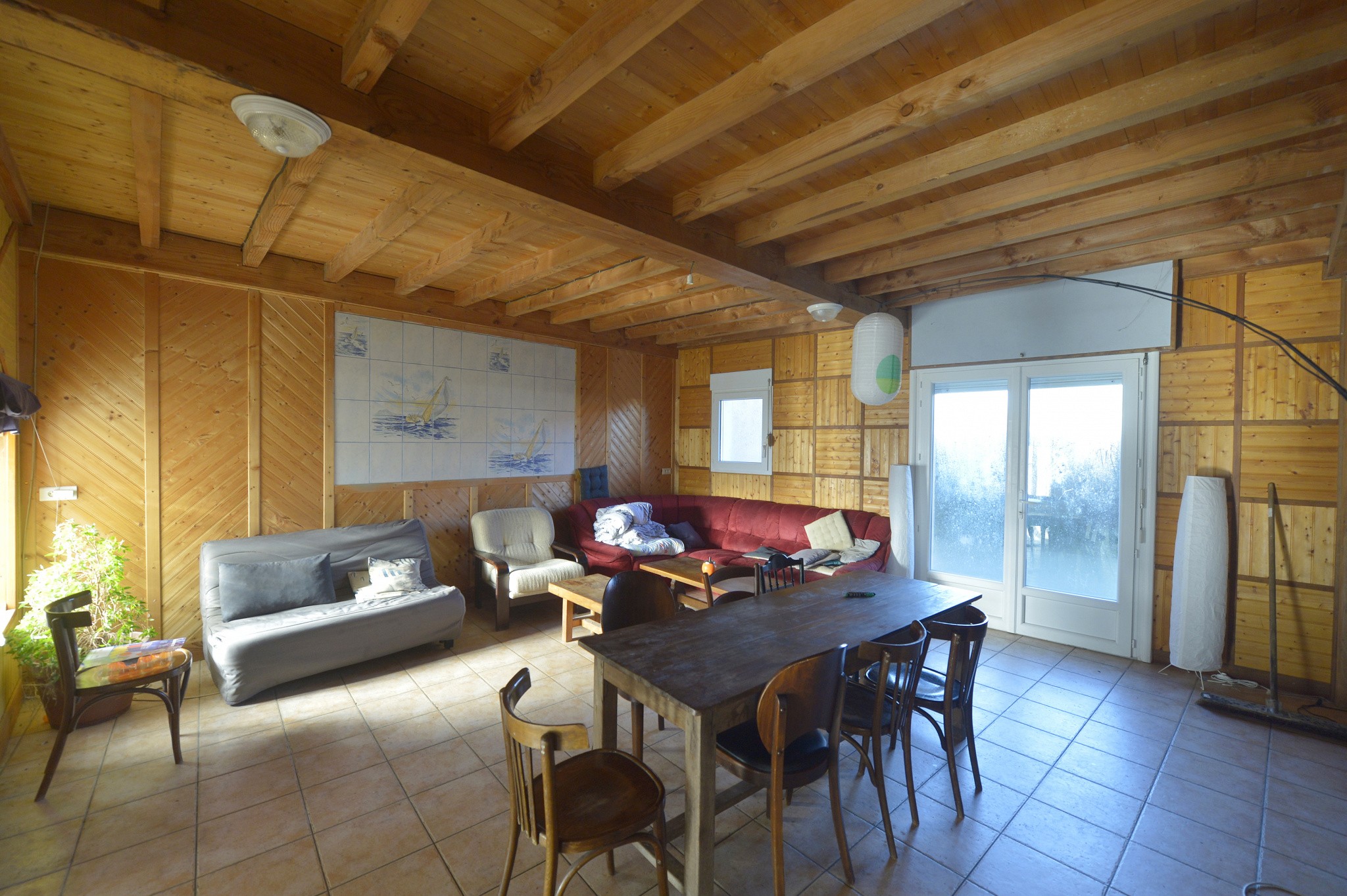 Vente Maison à Saint-Sulpice-de-Royan 6 pièces